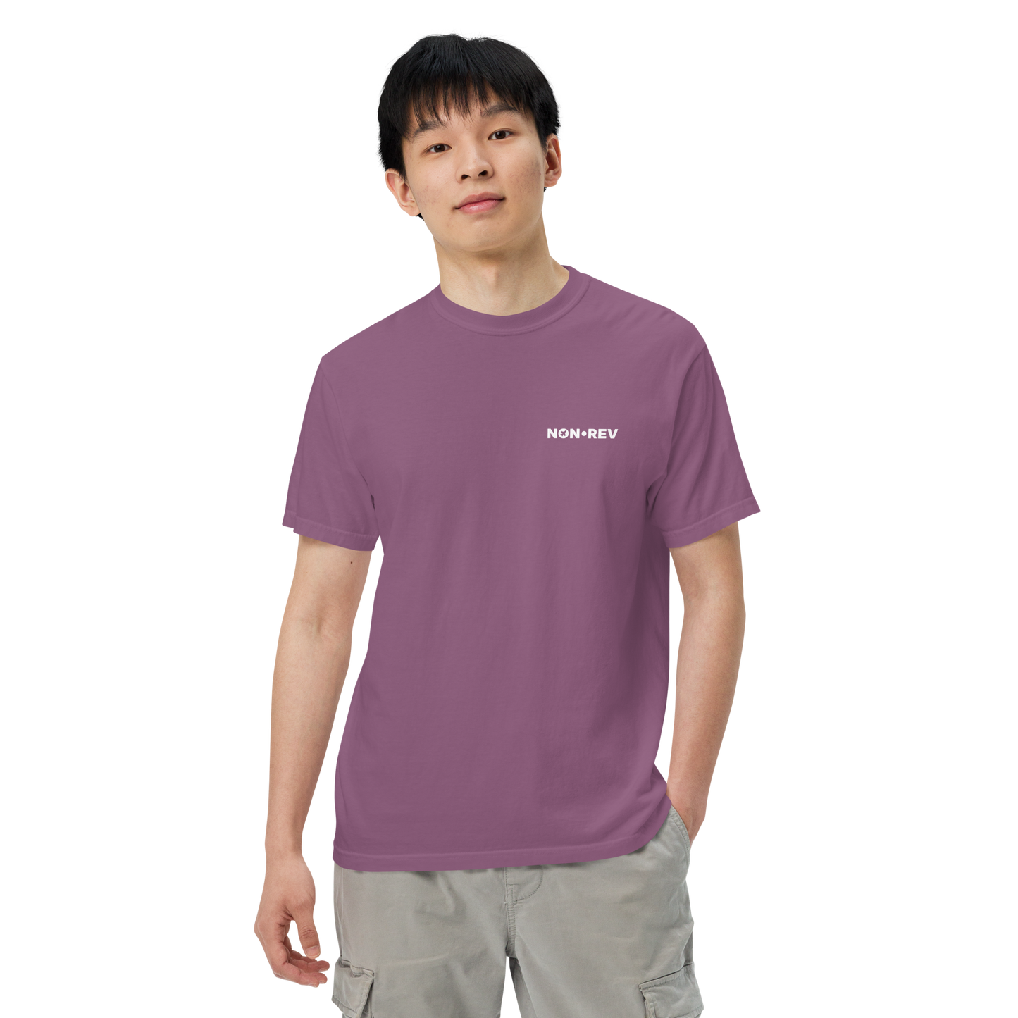 Camiseta Non·Rev