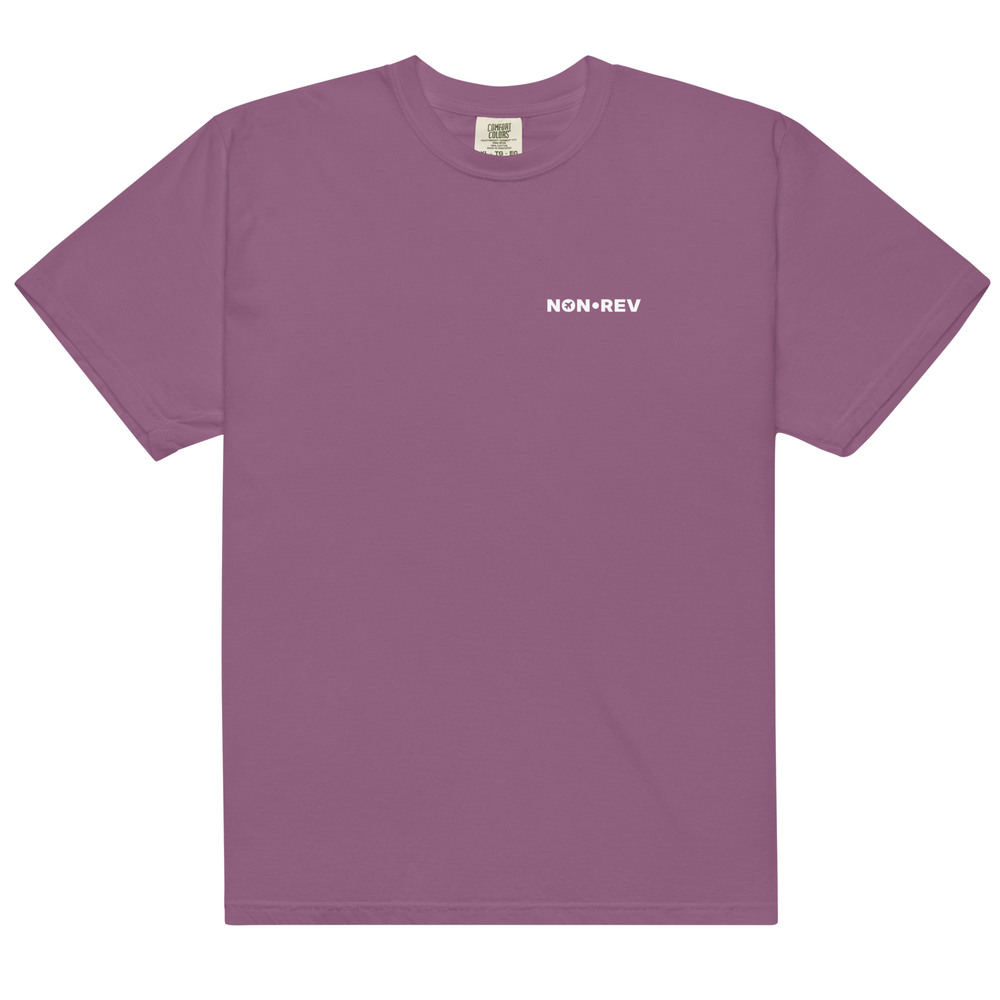 Camiseta Non·Rev