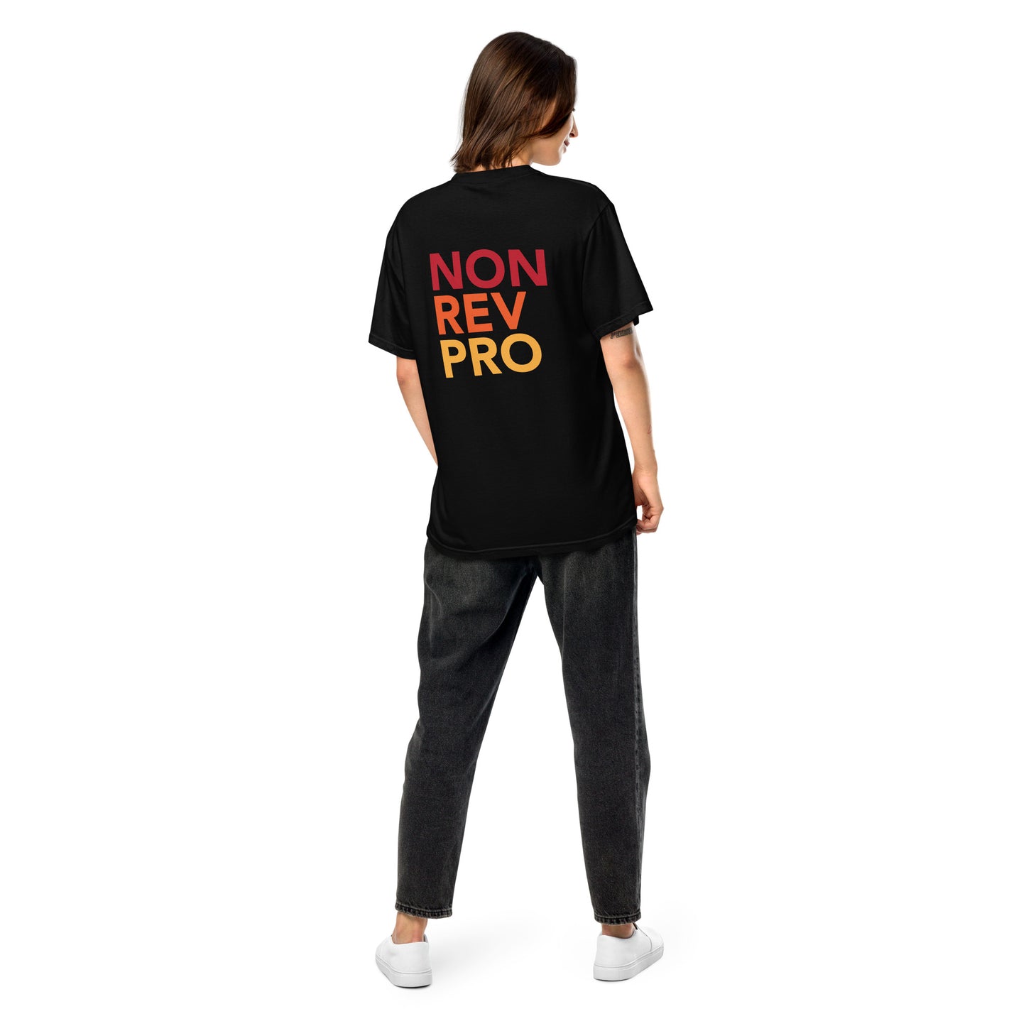 Non-Rev Pro T-shirt