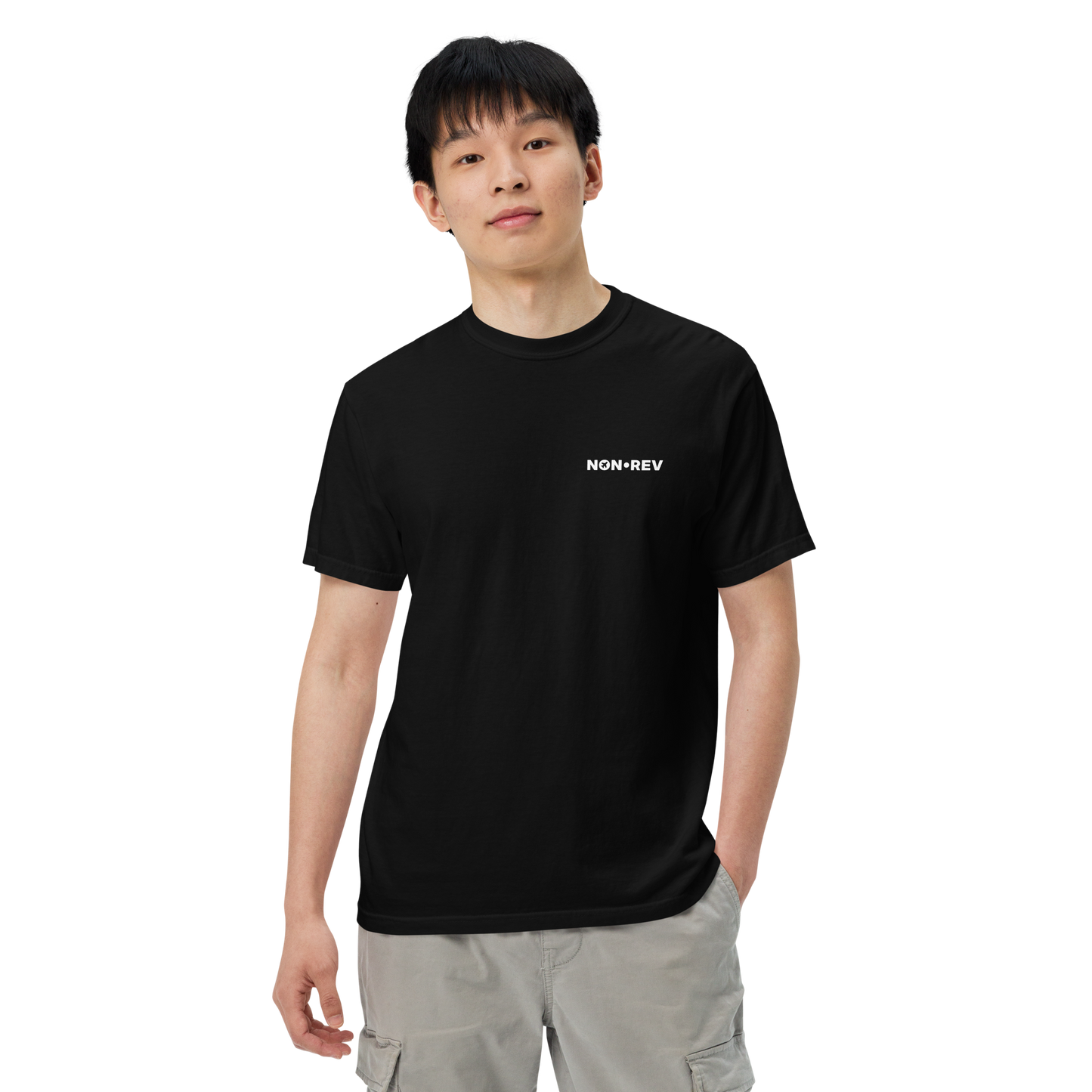 Camiseta Non·Rev