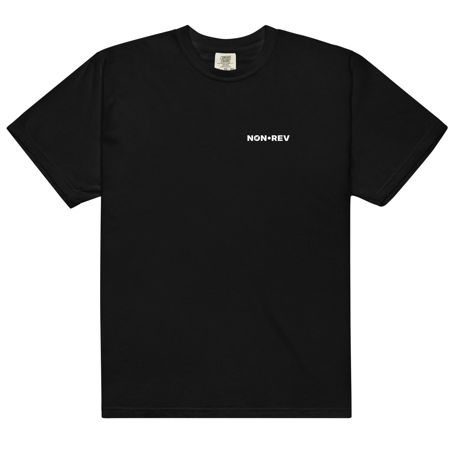 Camiseta Non·Rev
