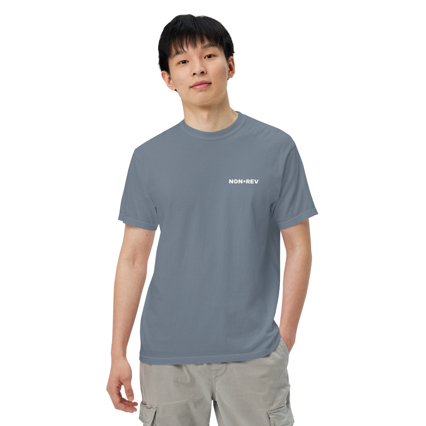 Camiseta Non·Rev