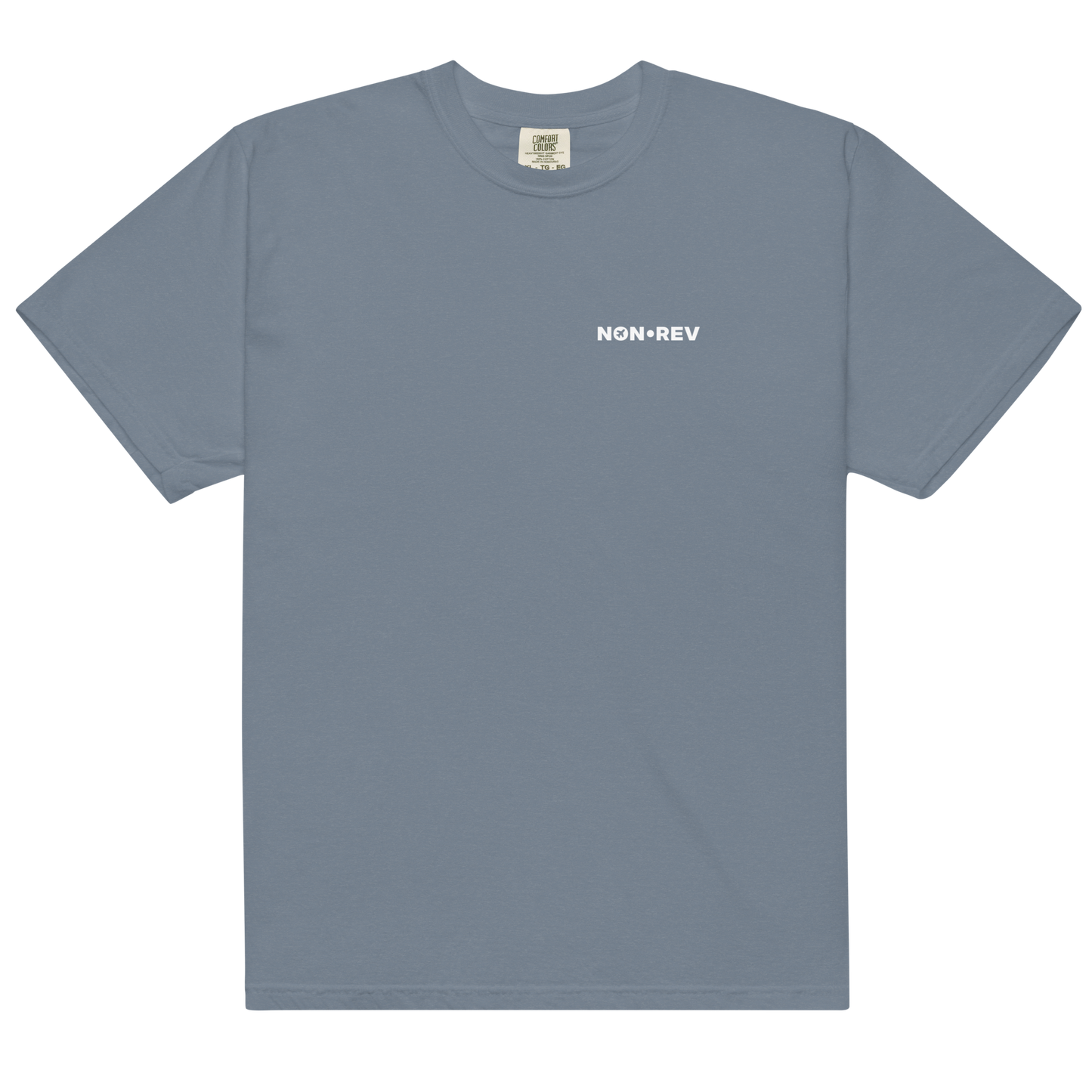 Camiseta Non·Rev