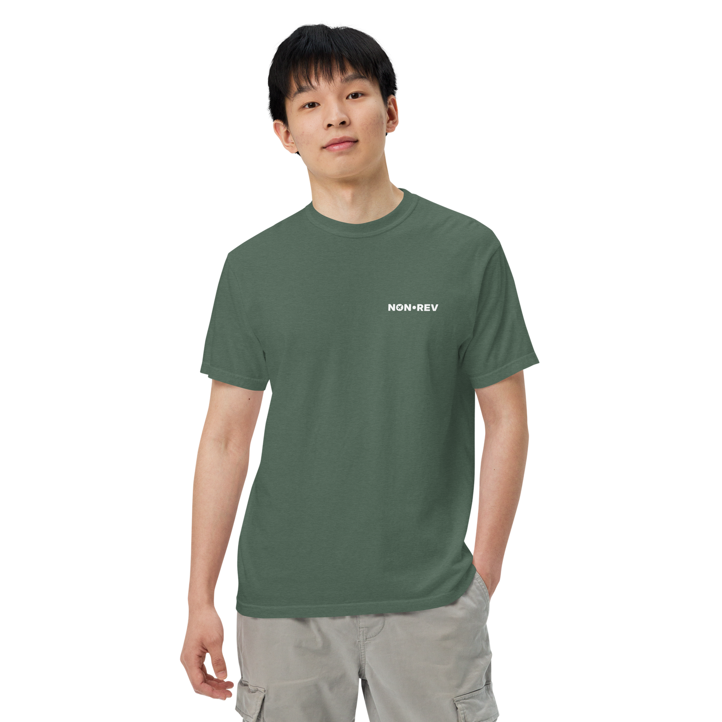 Camiseta Non·Rev