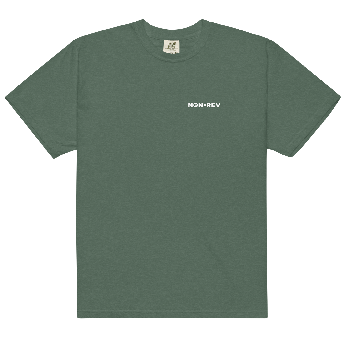 Camiseta Non·Rev