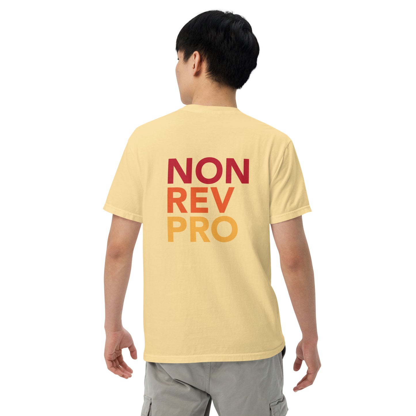 T-shirt Non-Rev Pro