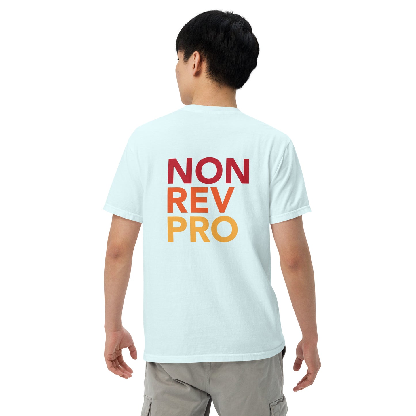 T-shirt Non-Rev Pro