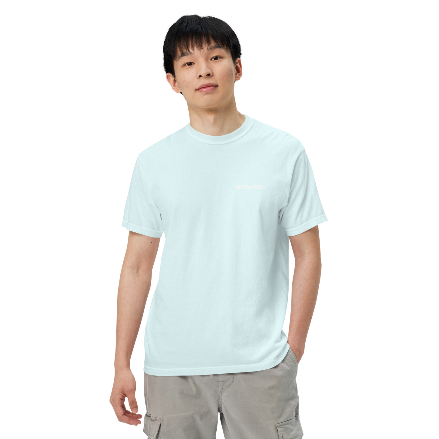 Camiseta Non·Rev