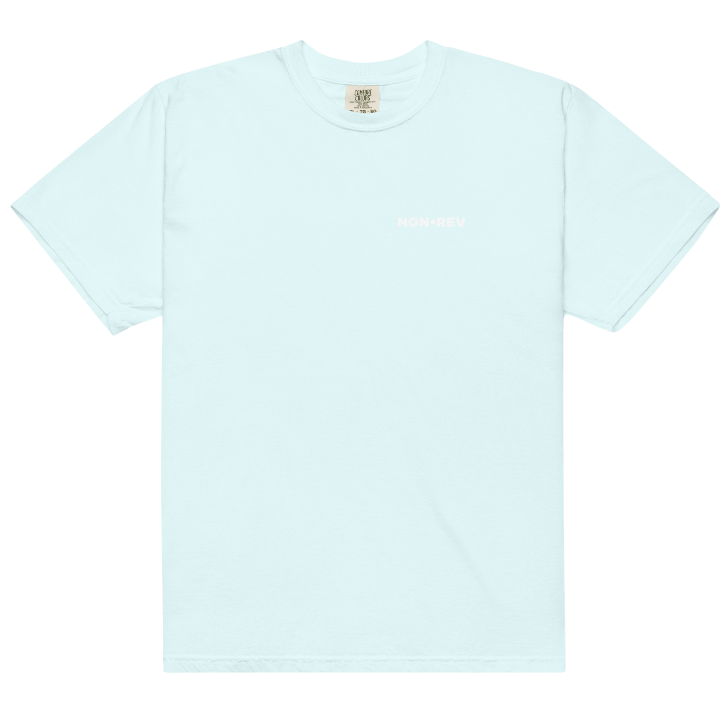 Camiseta Non·Rev