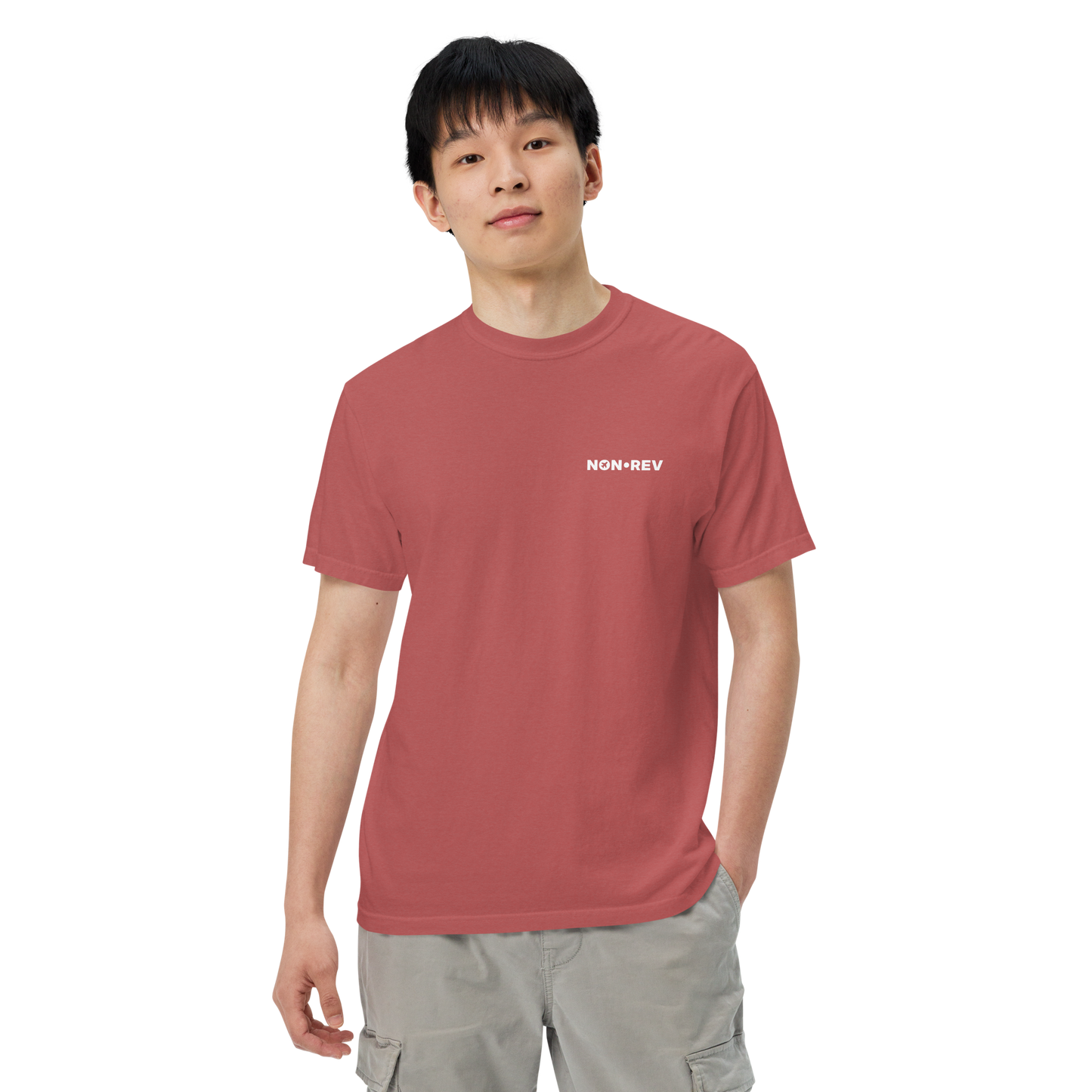Camiseta Non·Rev