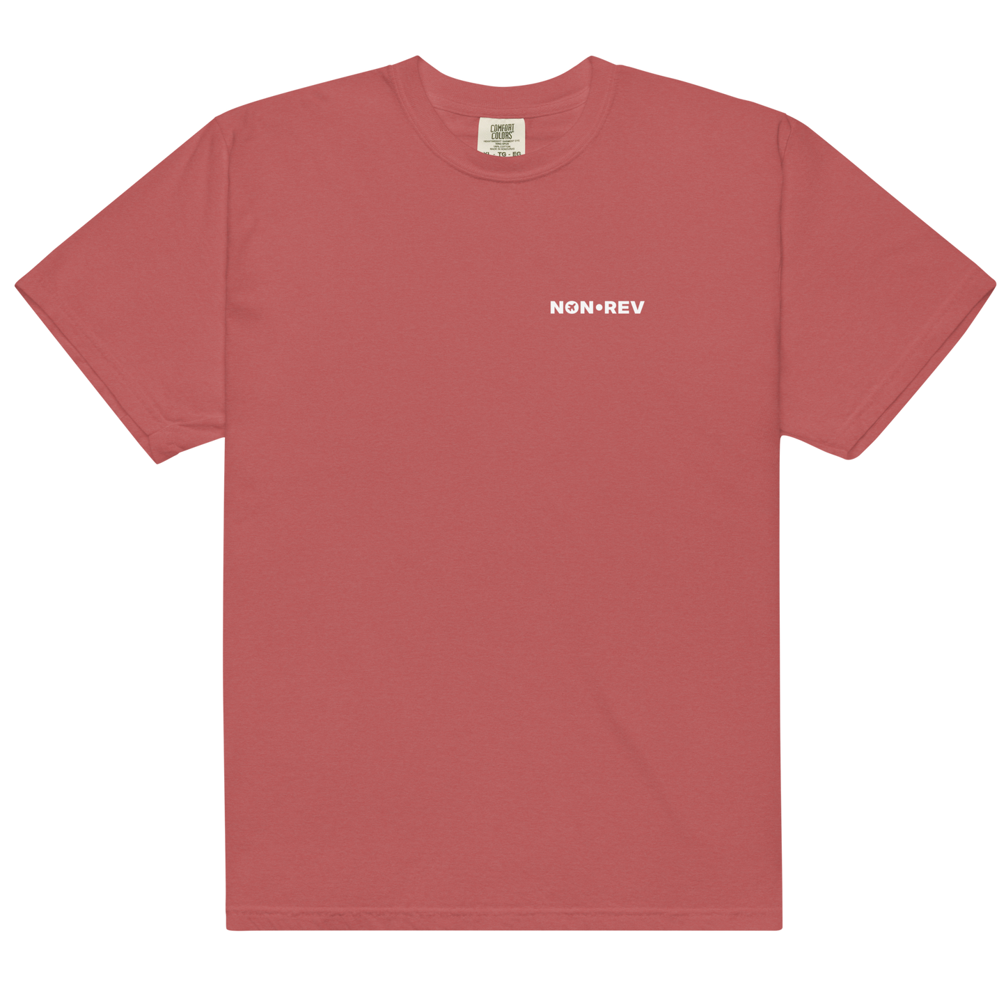 Camiseta Non·Rev