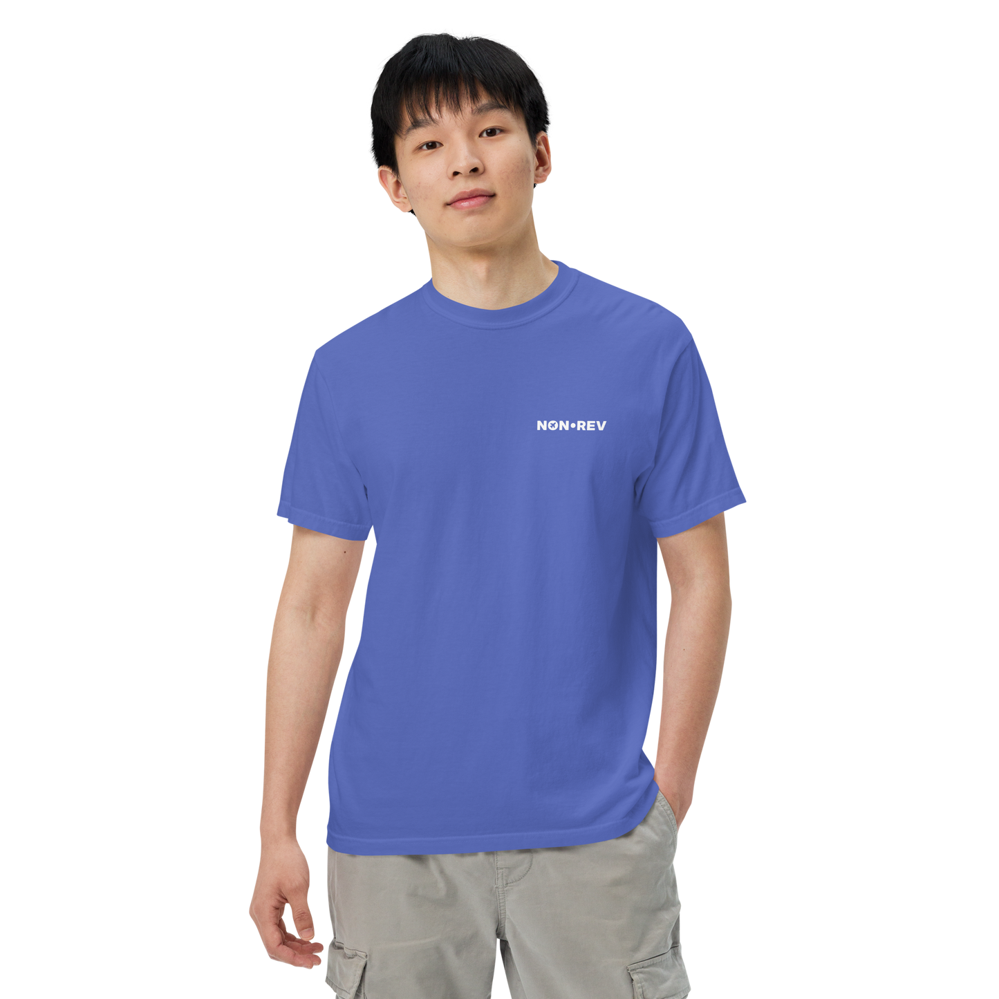 Camiseta Non·Rev