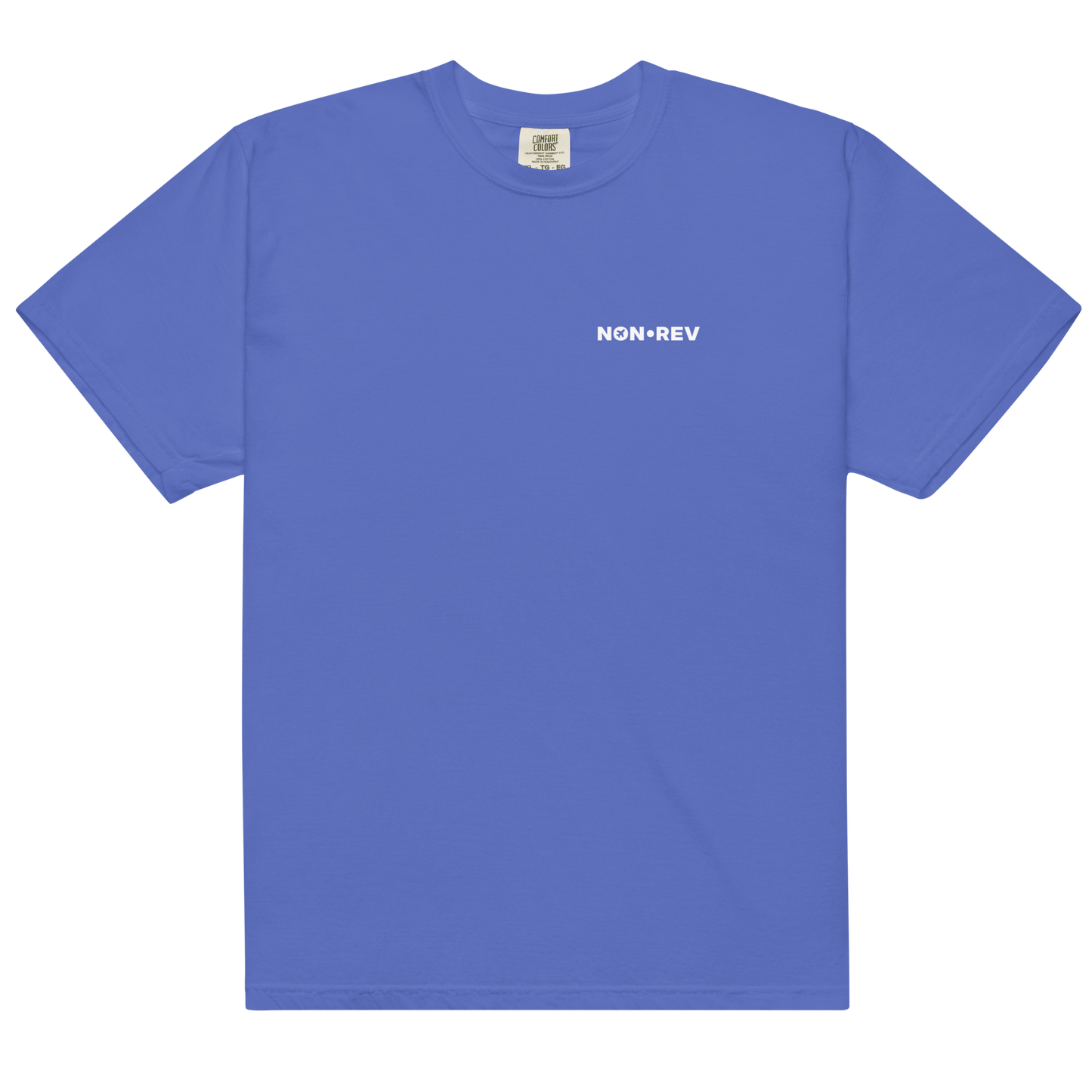 Camiseta Non·Rev