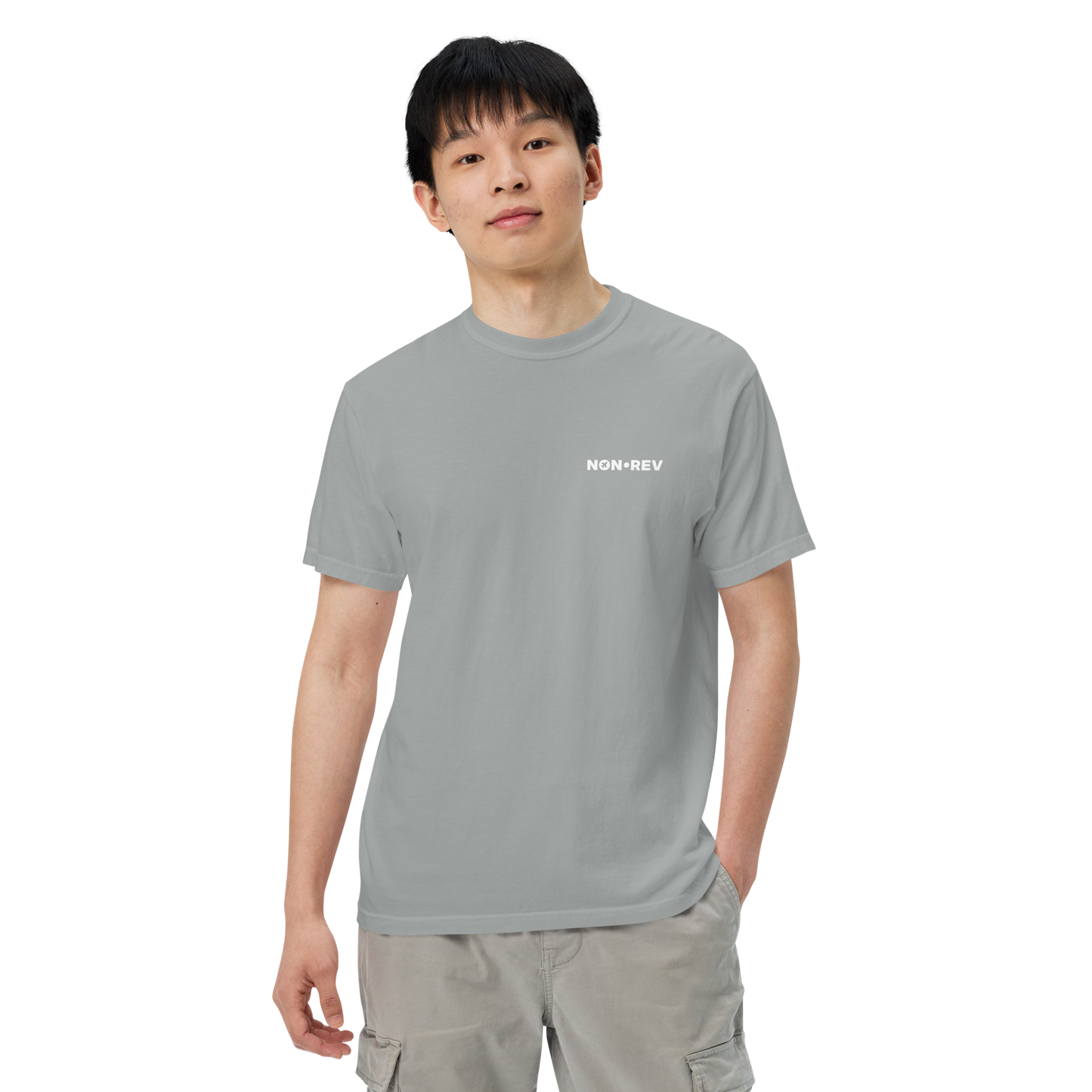 Camiseta Non·Rev