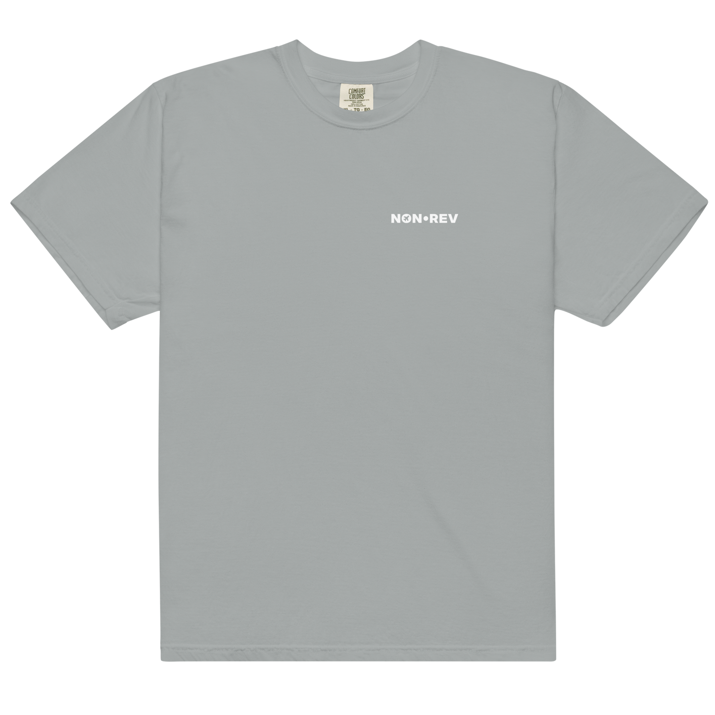 Camiseta Non·Rev