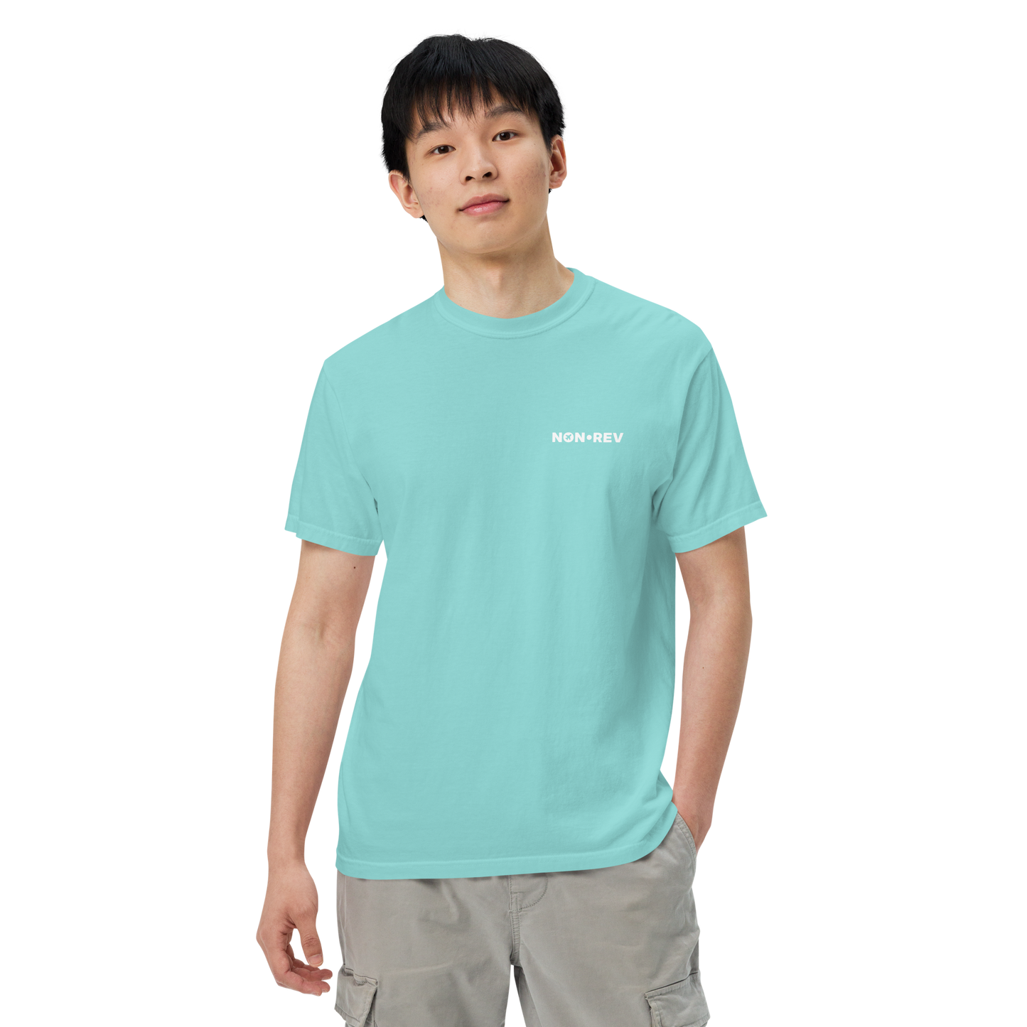 Camiseta Non·Rev