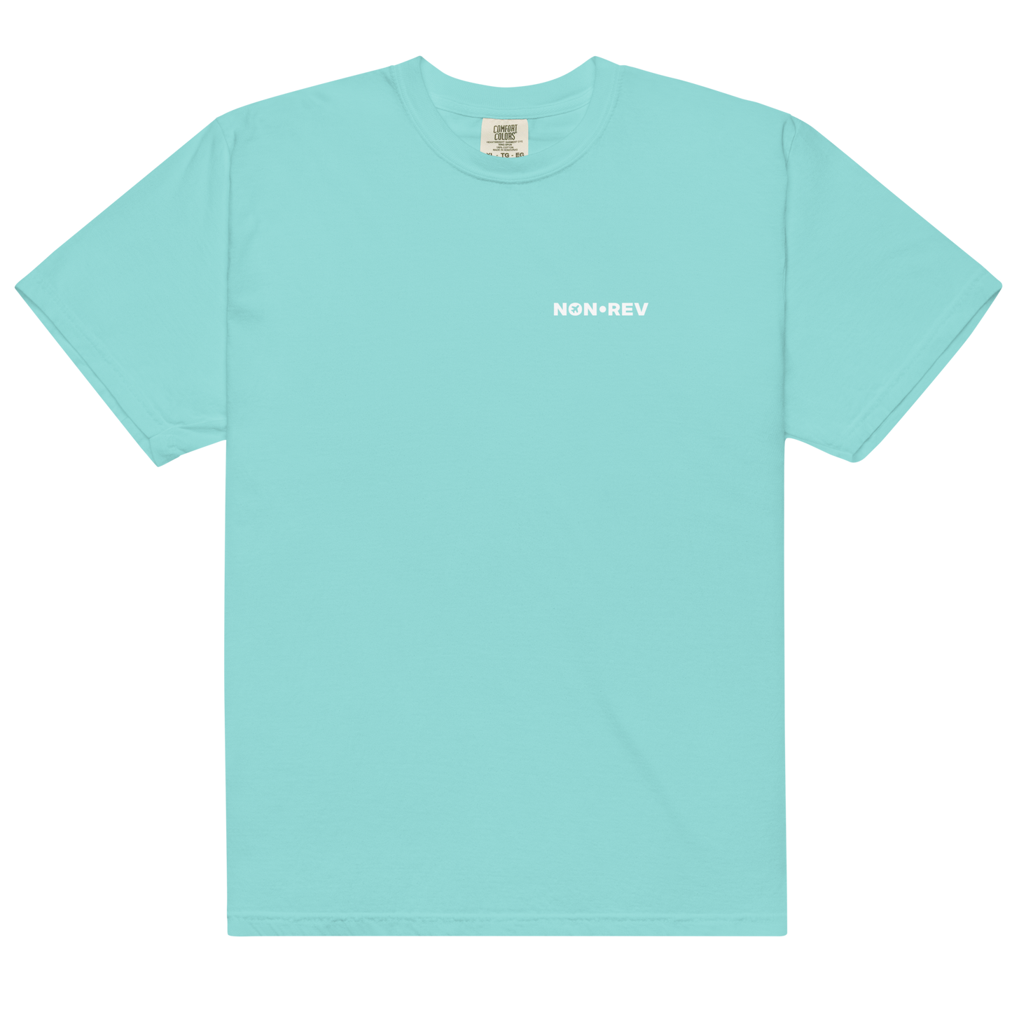 Camiseta Non·Rev