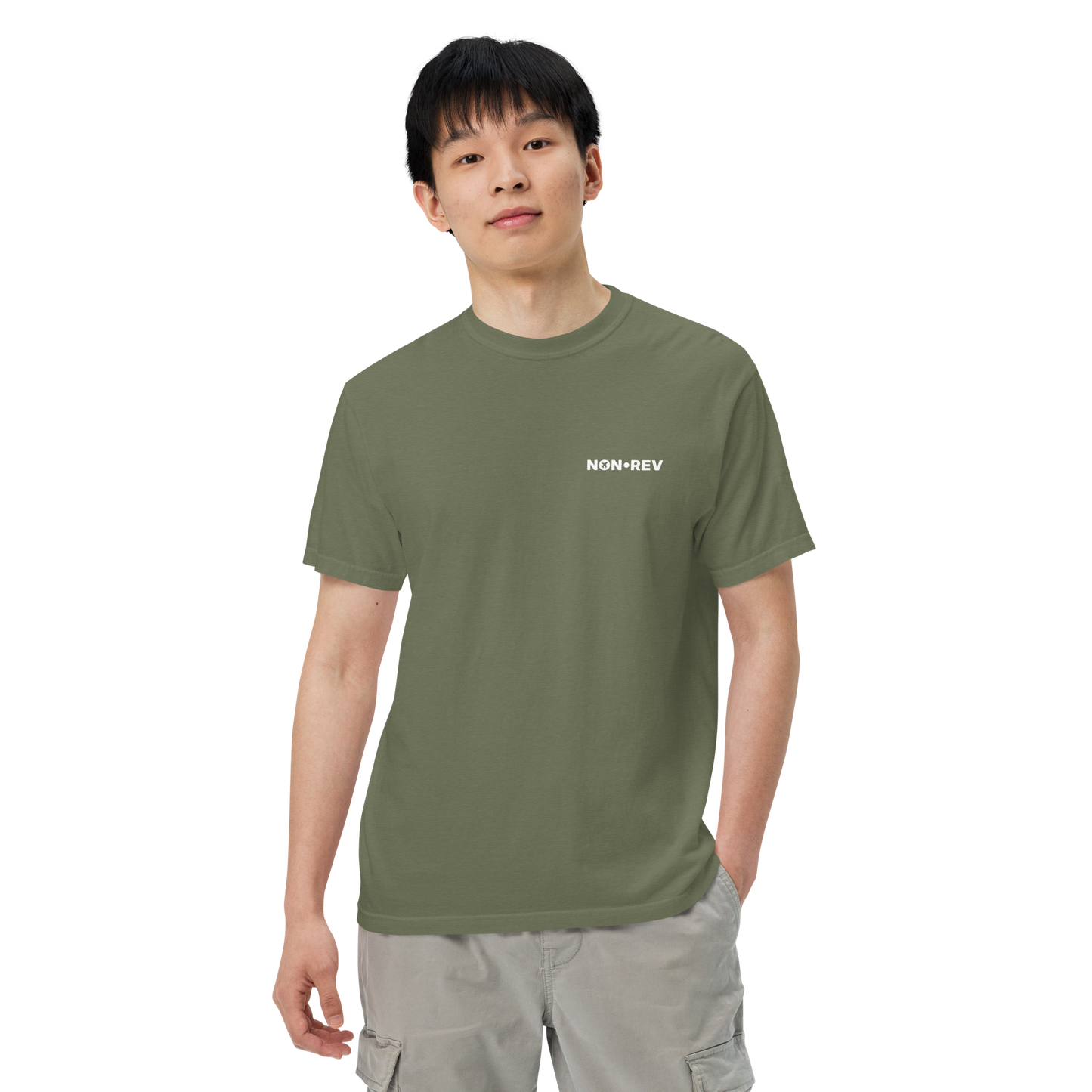 Camiseta Non·Rev