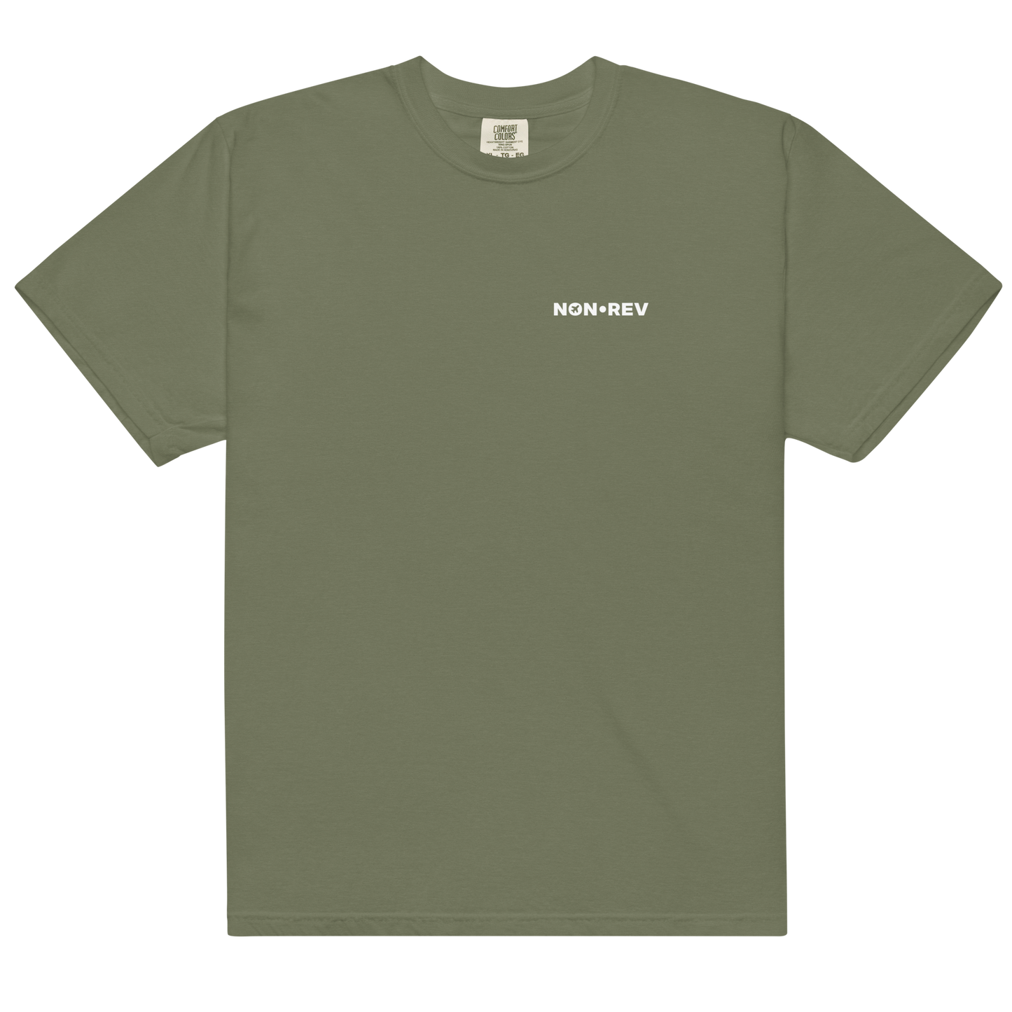 Camiseta Non·Rev