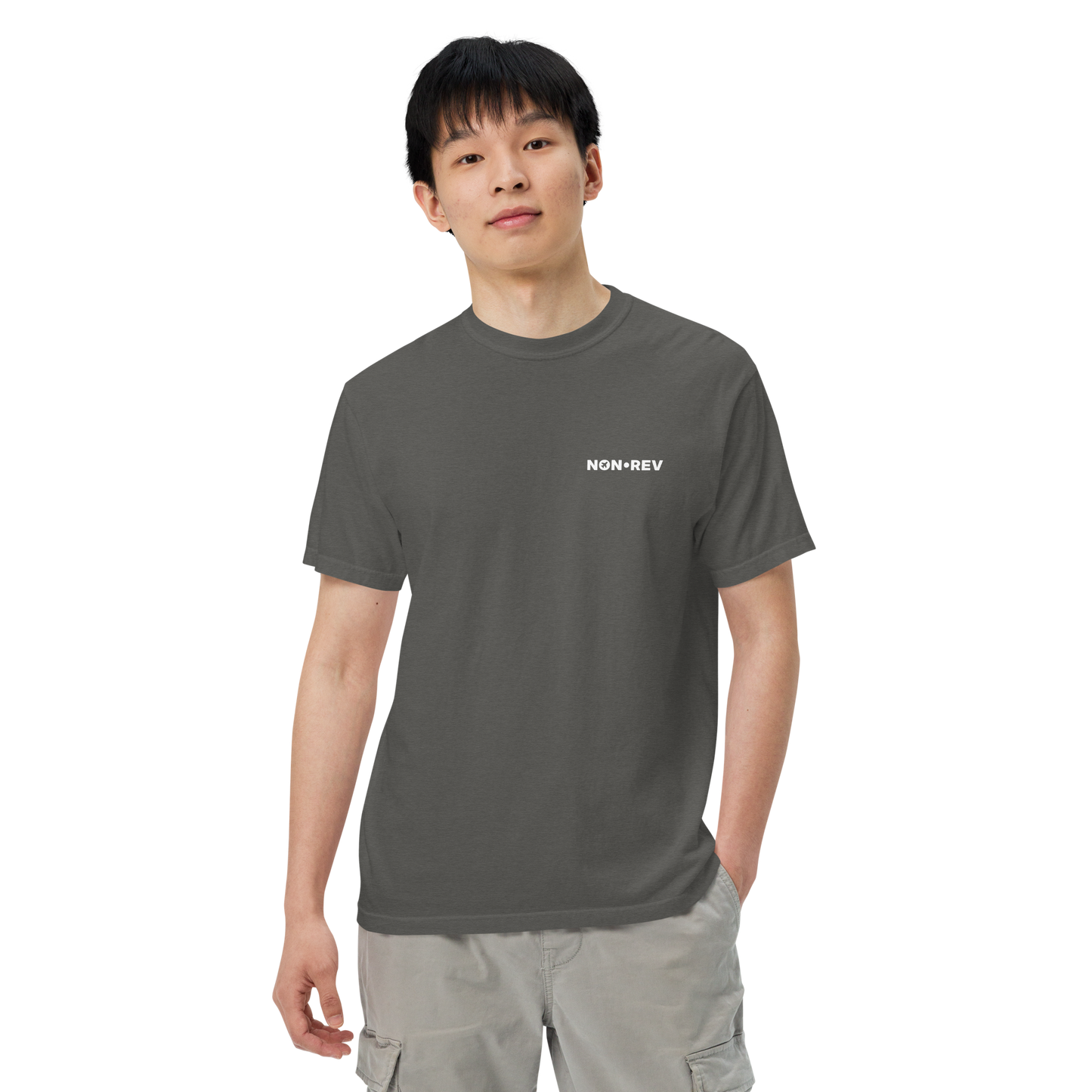 Camiseta Non·Rev