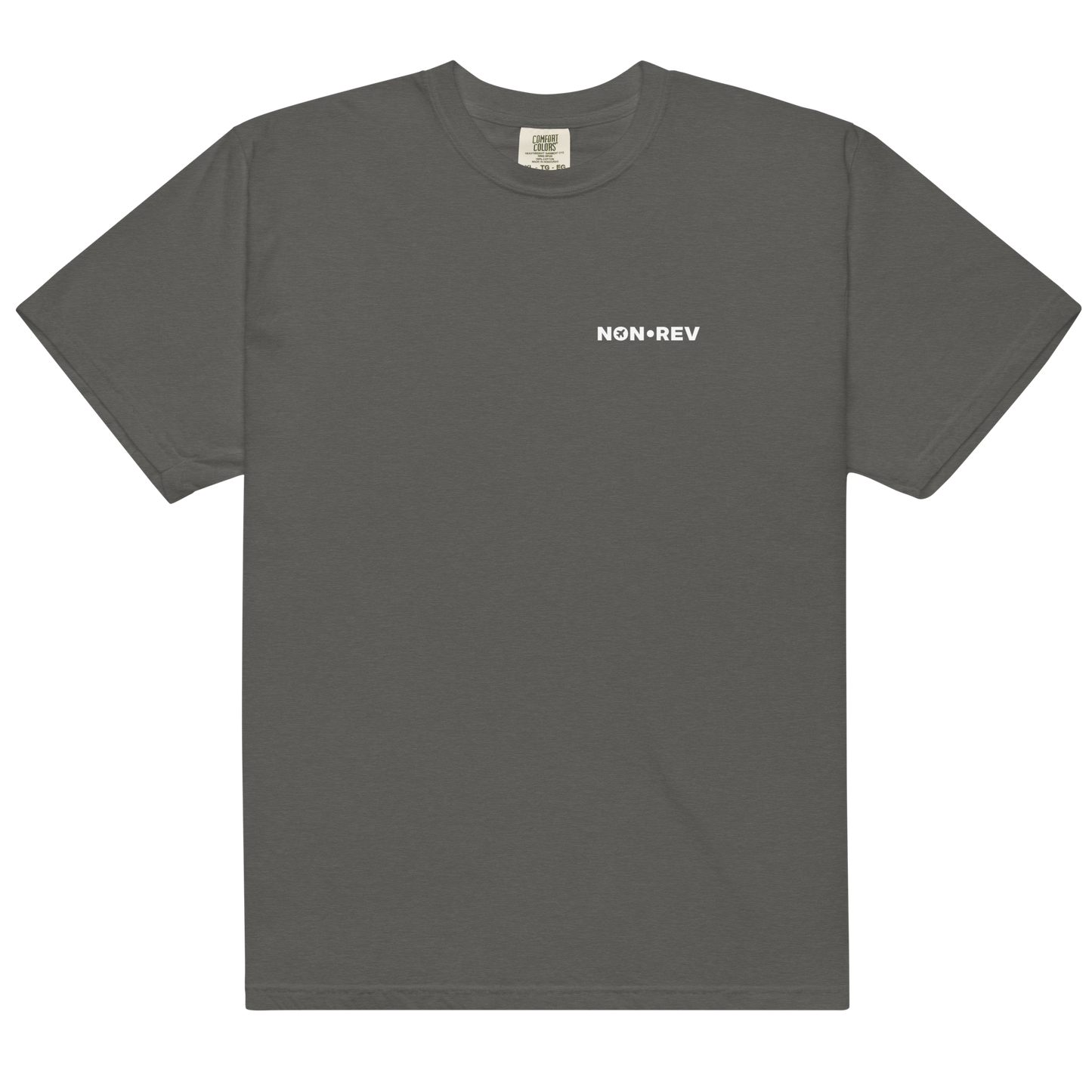 Camiseta Non·Rev