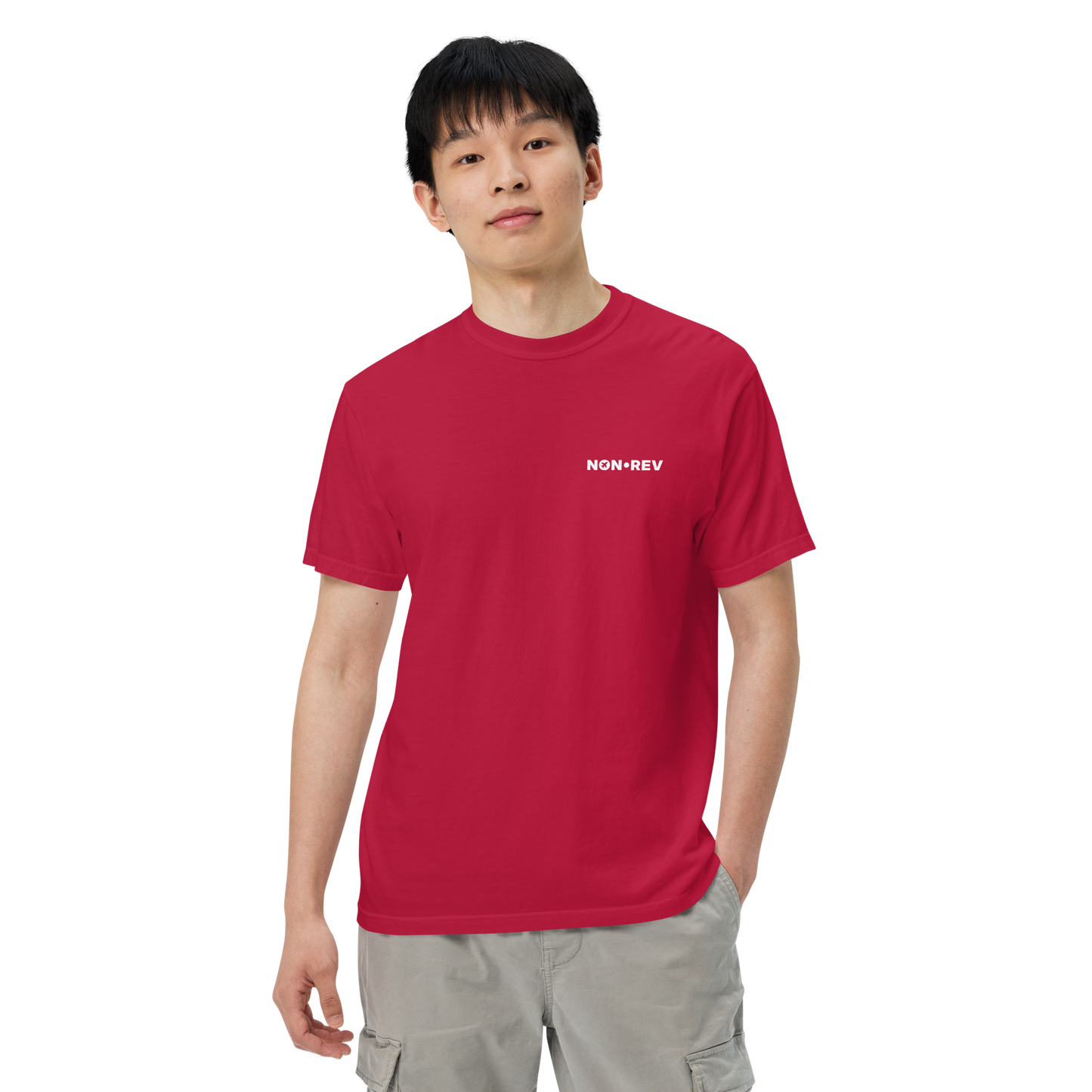 Camiseta Non·Rev