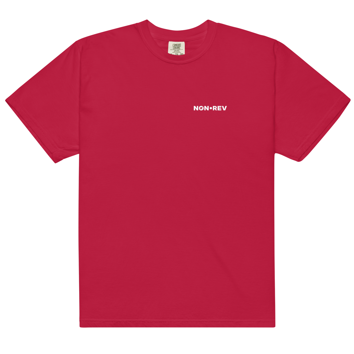 Camiseta Non·Rev