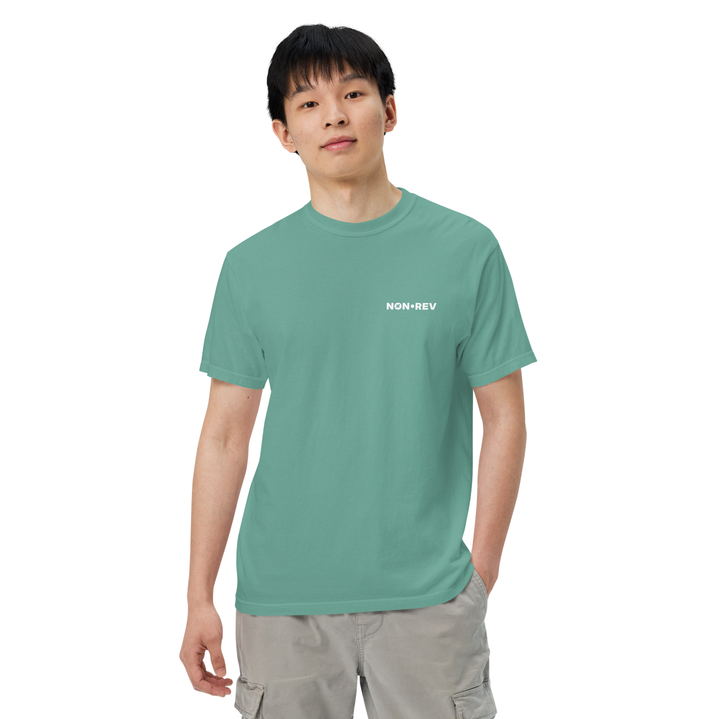 Camiseta Non·Rev