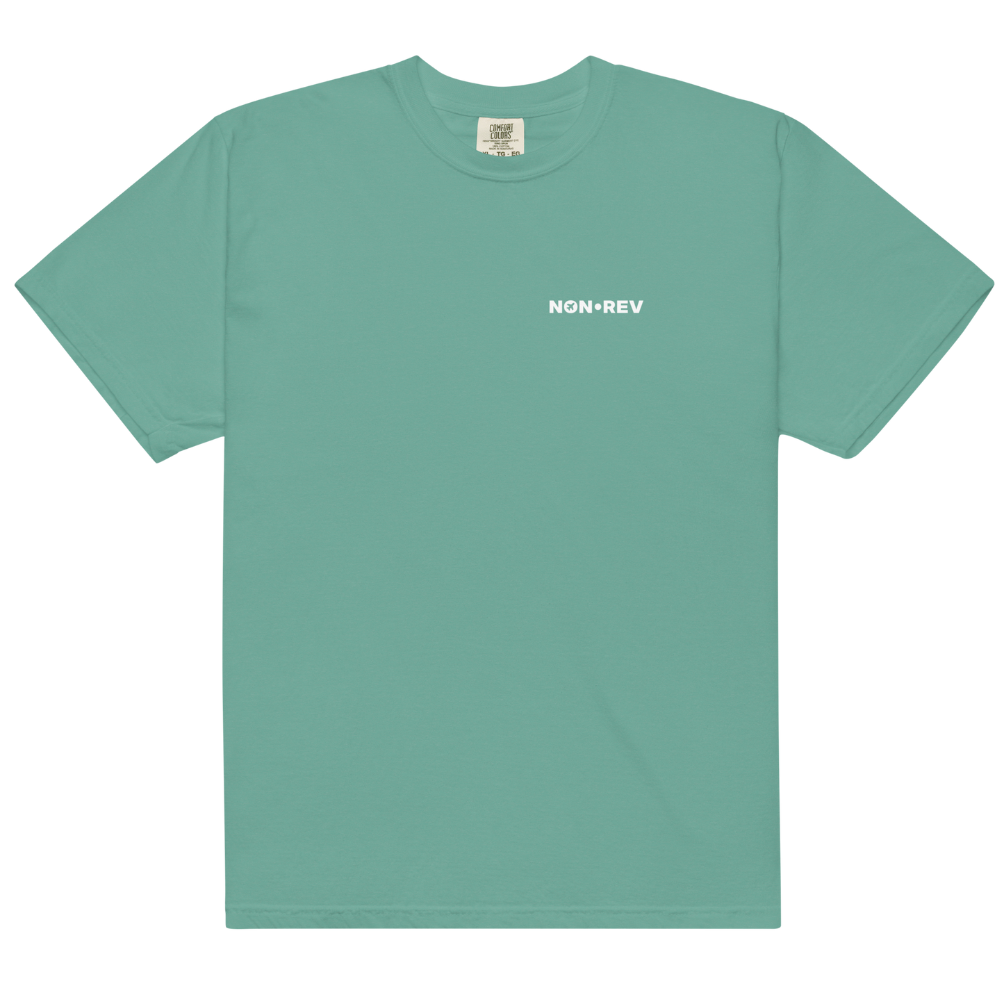Camiseta Non·Rev