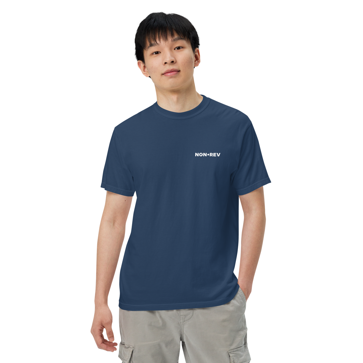 Camiseta Non·Rev