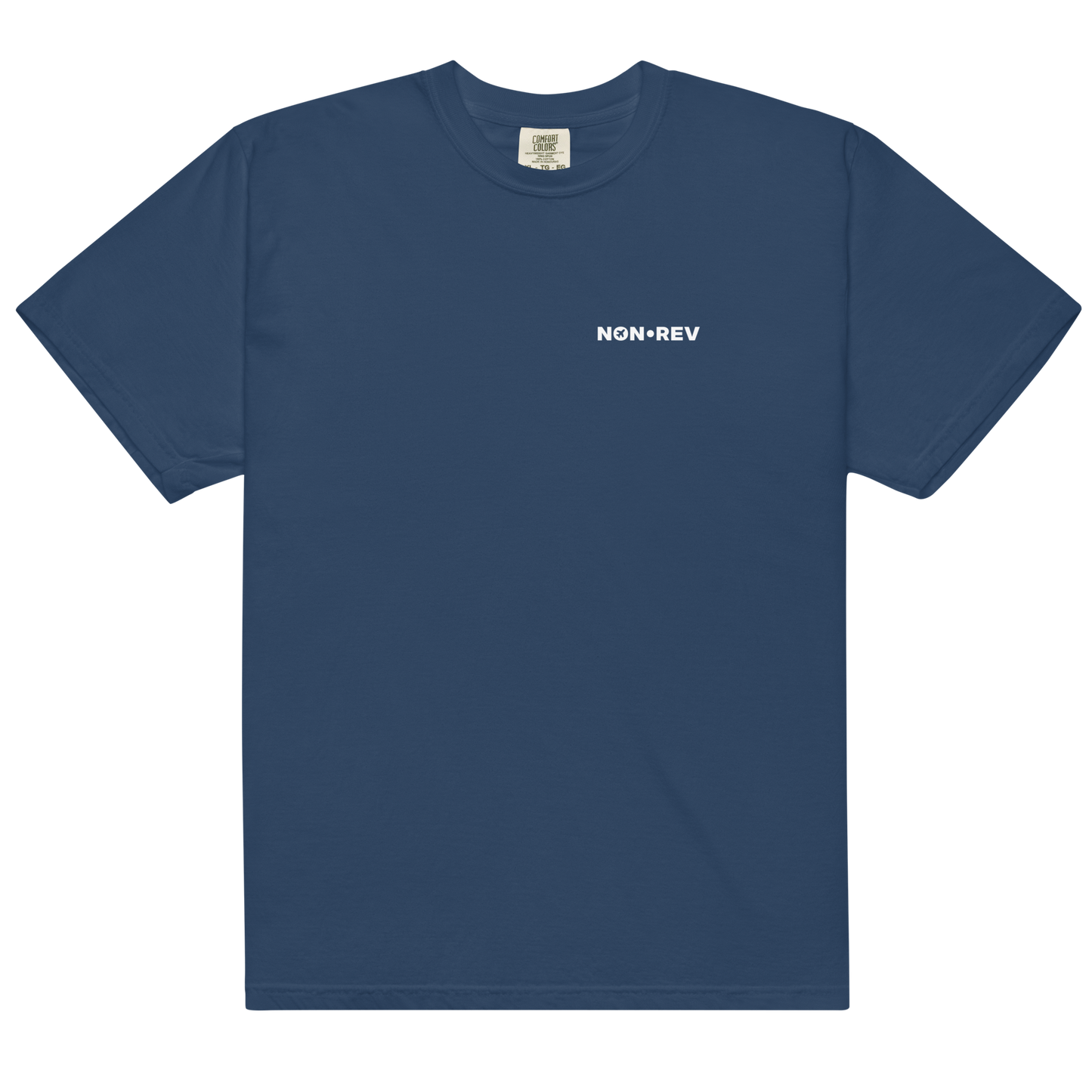 Camiseta Non·Rev