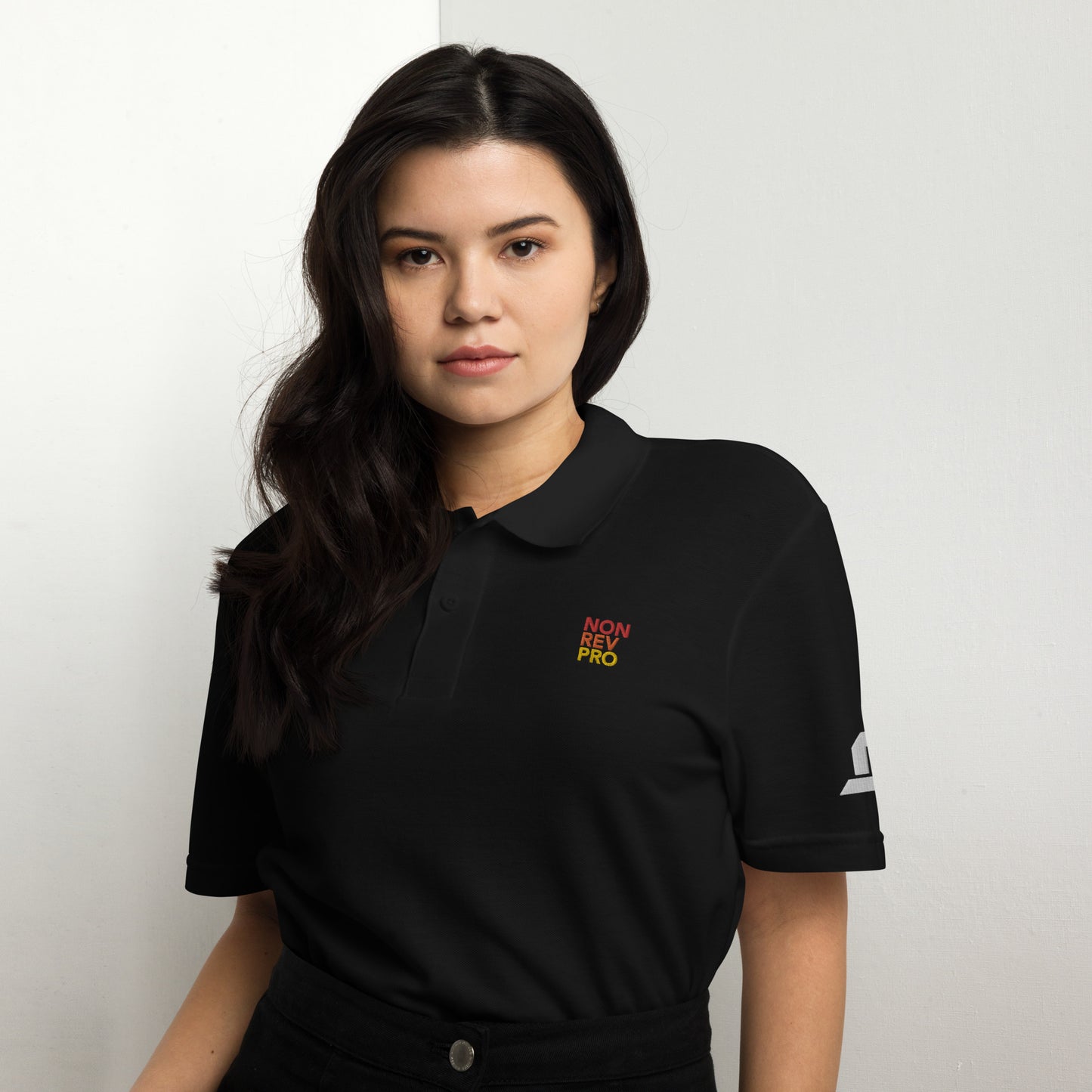 Non-Rev Pro Polo shirt