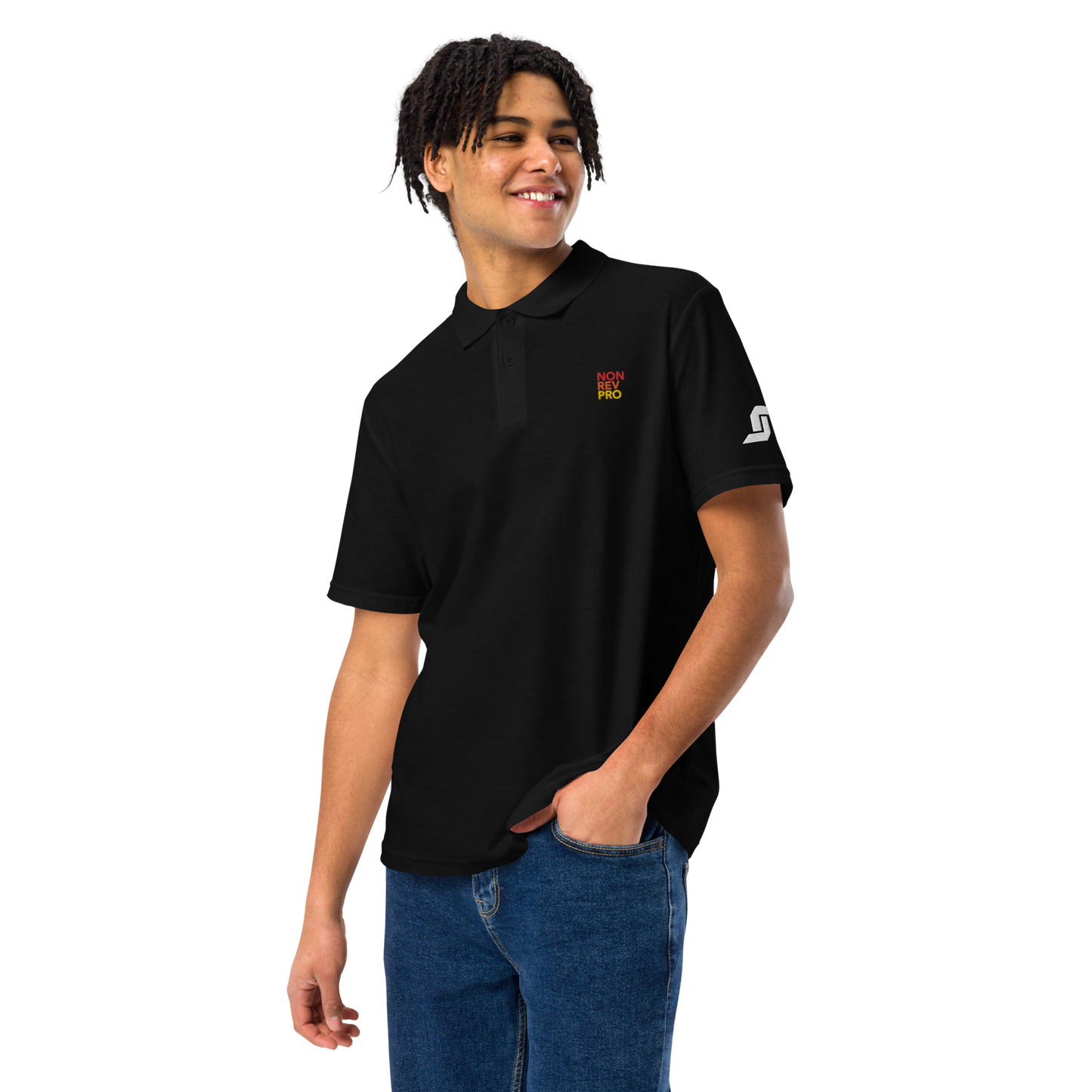 Non-Rev Pro Polo shirt