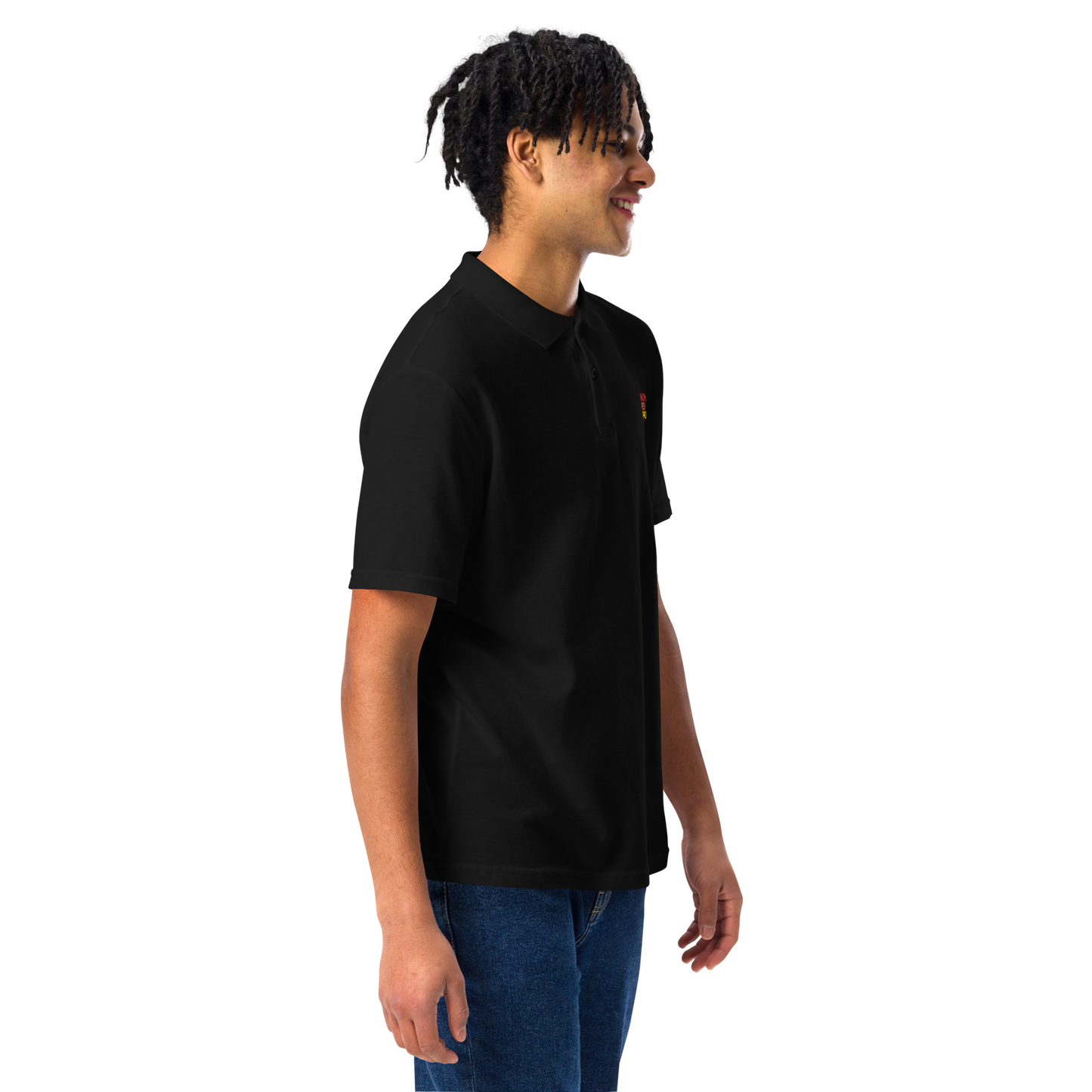 Non-Rev Pro Polo shirt