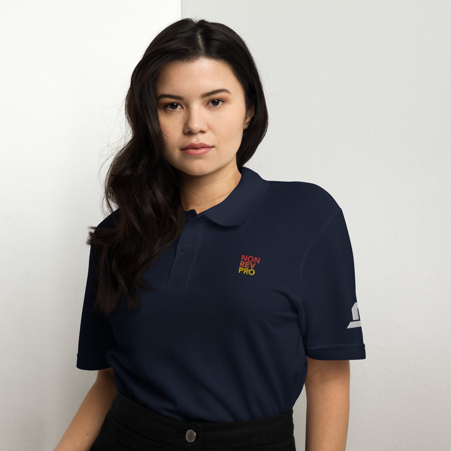 Non-Rev Pro Polo shirt