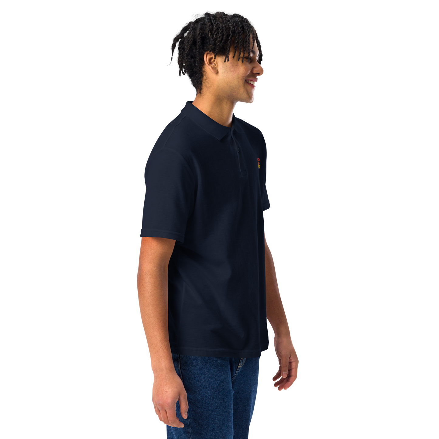 Non-Rev Pro Polo shirt