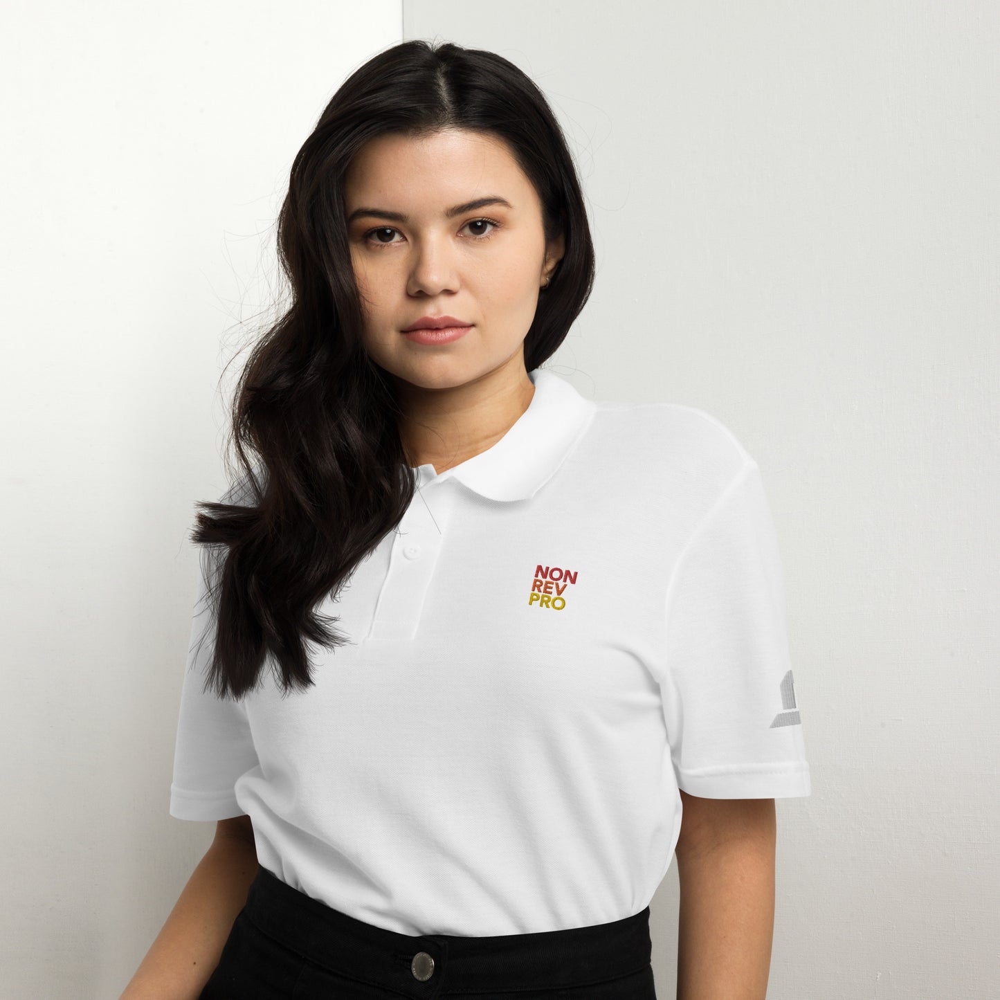 Non-Rev Pro Polo shirt