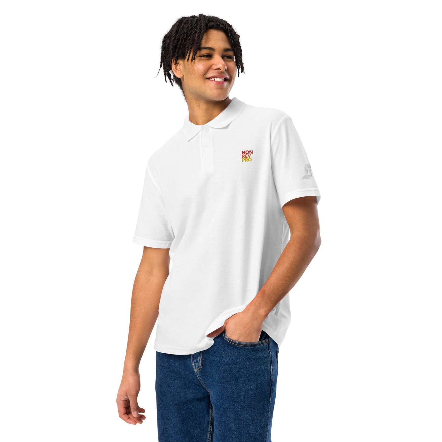 Non-Rev Pro Polo shirt