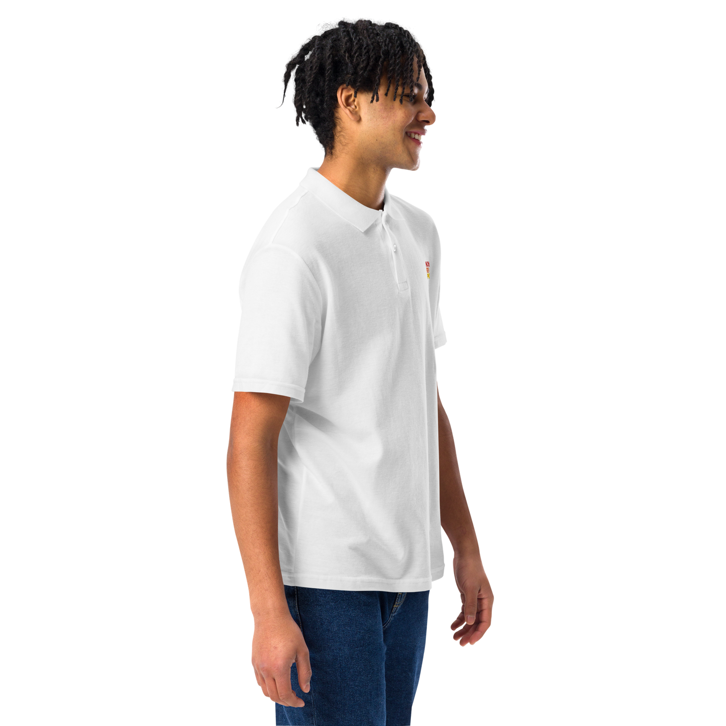 Non-Rev Pro Polo shirt