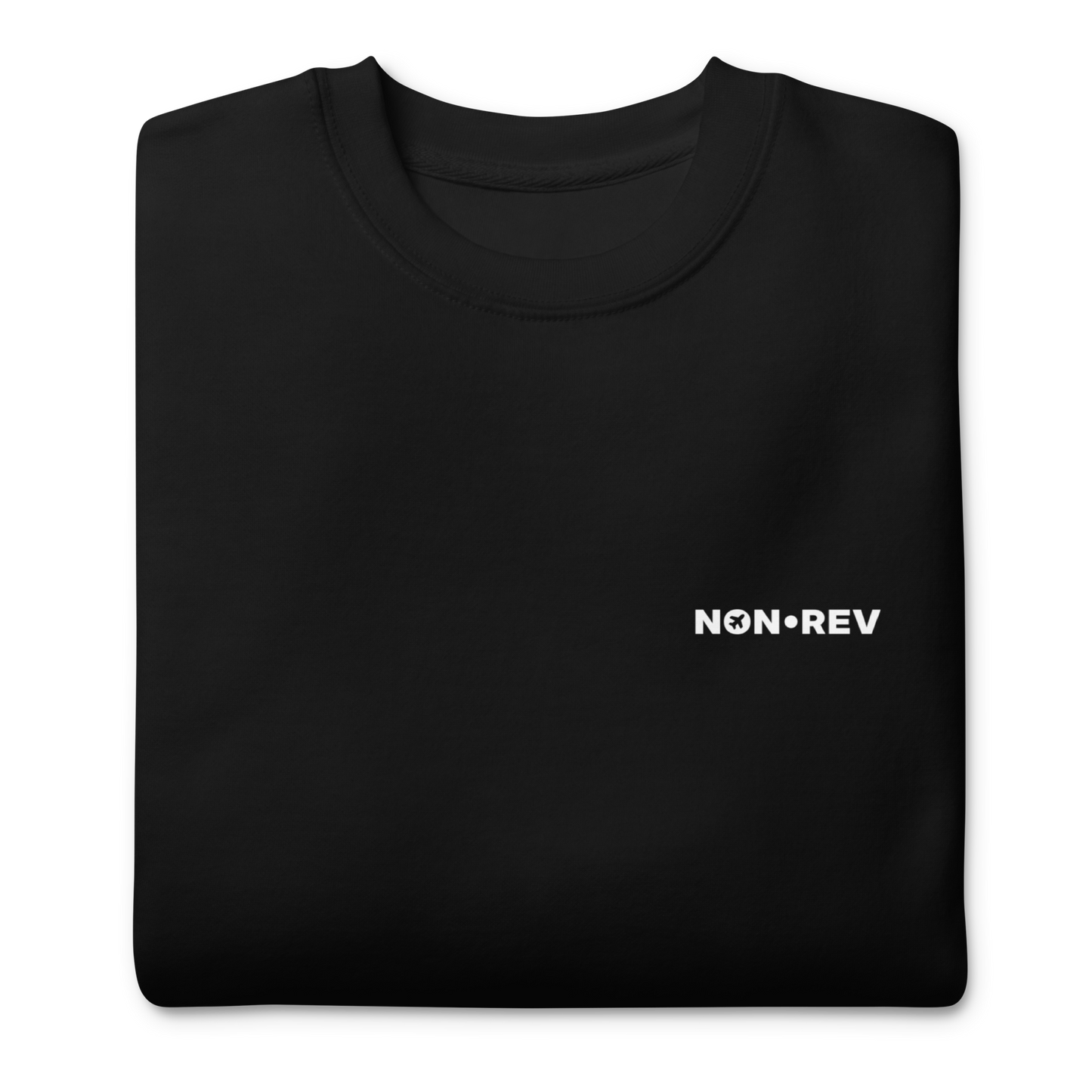 Sweat Non·Rev
