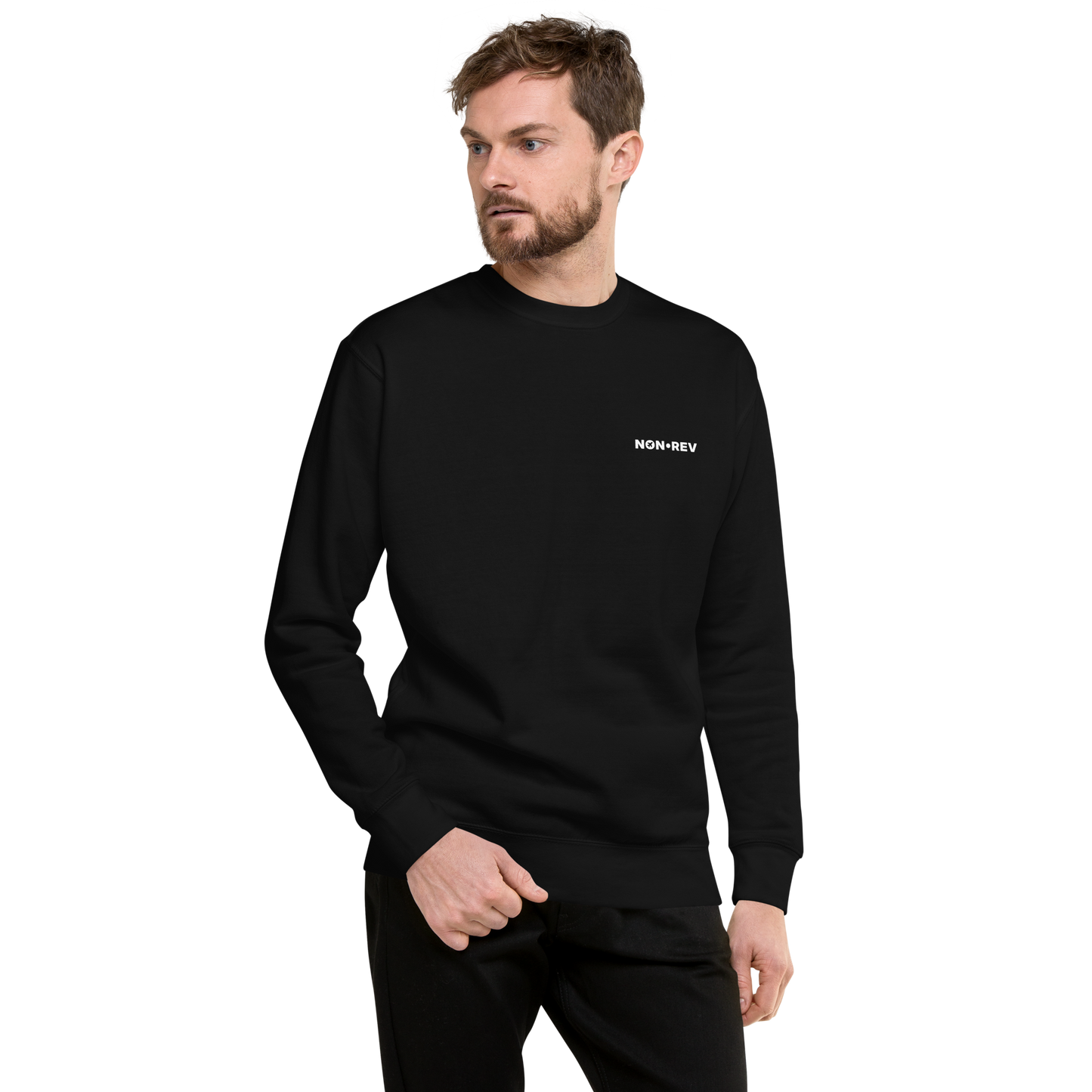 Sweat Non·Rev