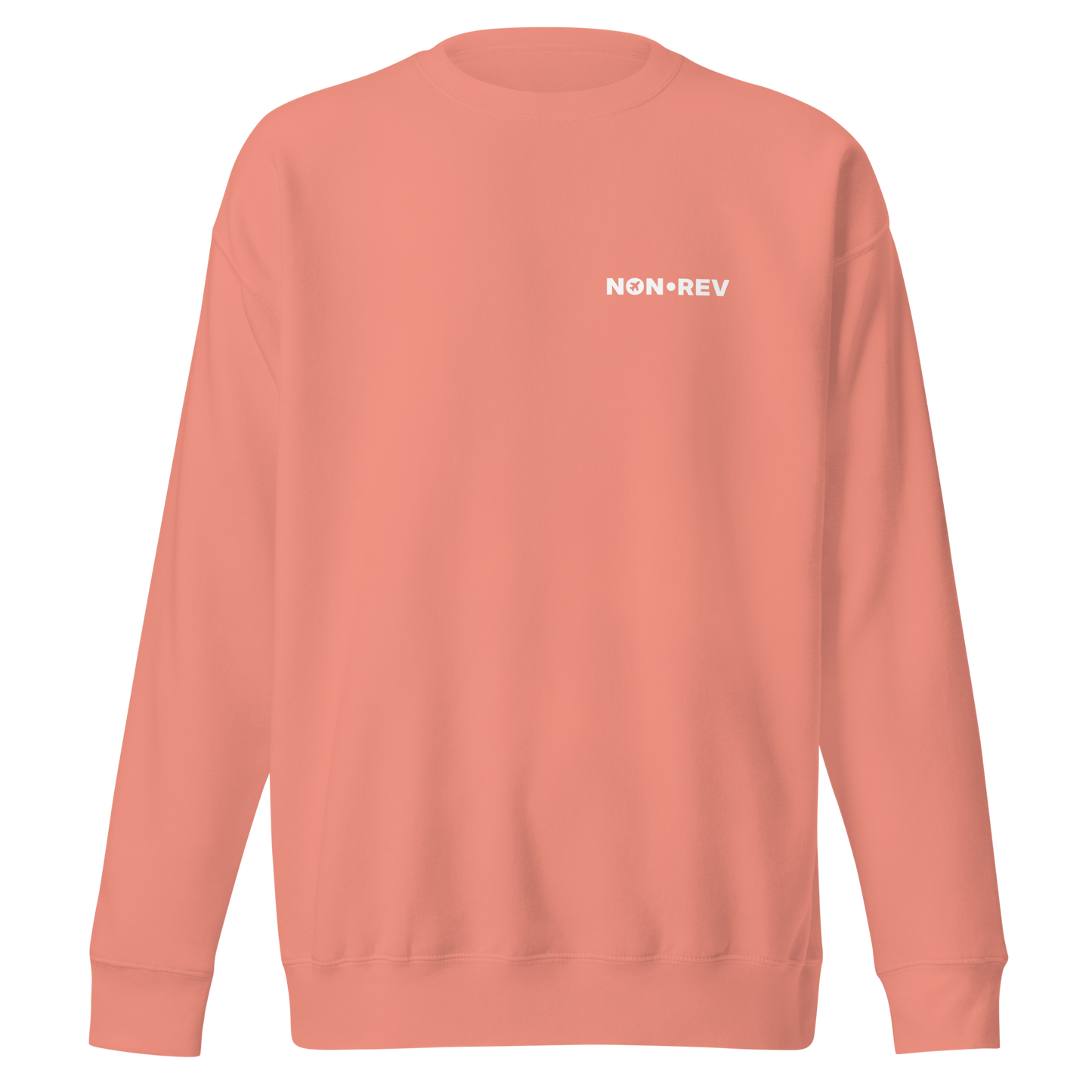 Non·Rev sweatshirt