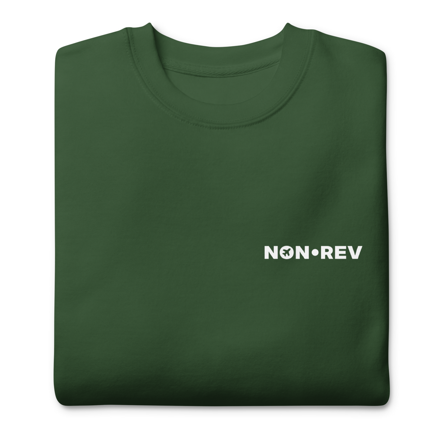 Non·Rev sweatshirt
