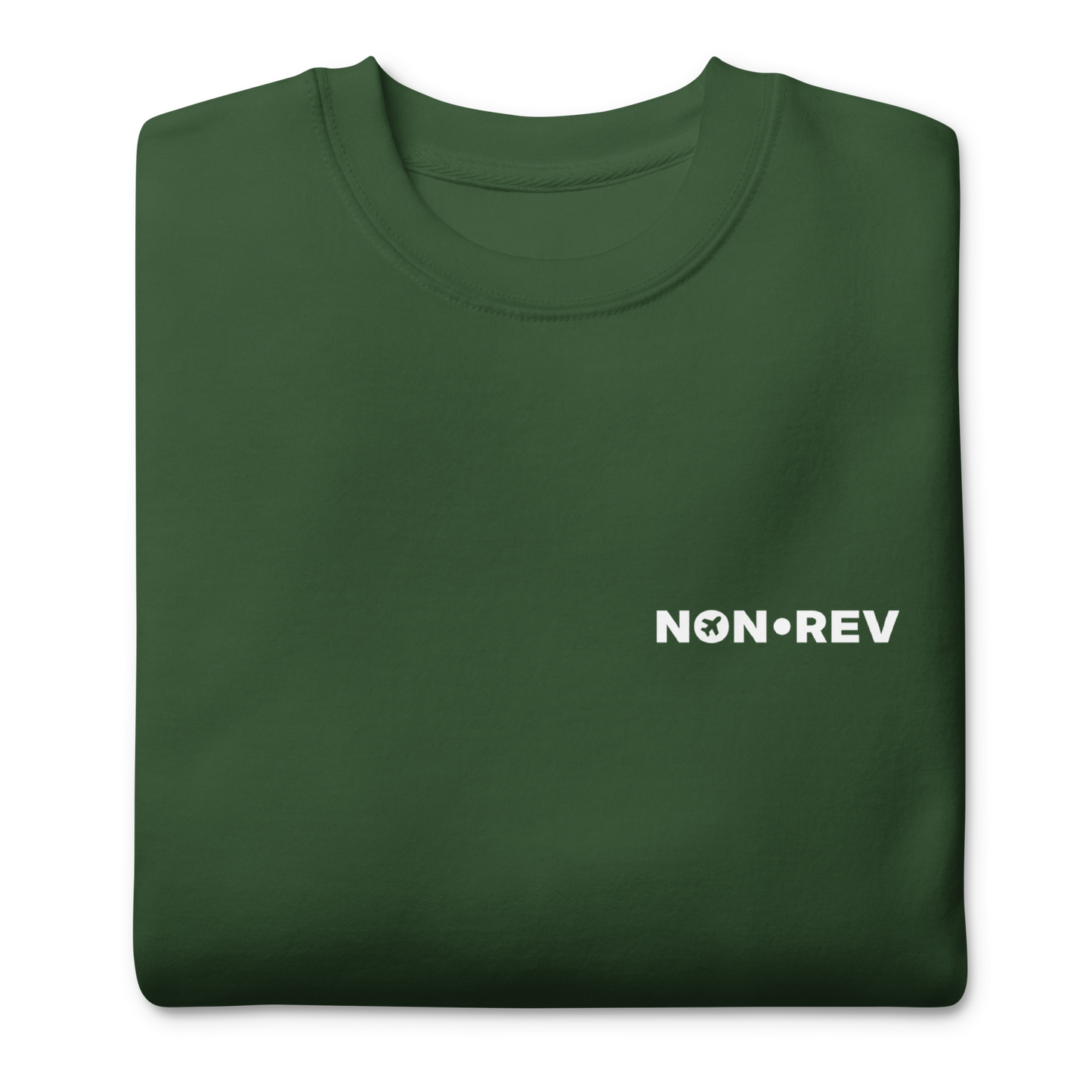 Sweat Non·Rev