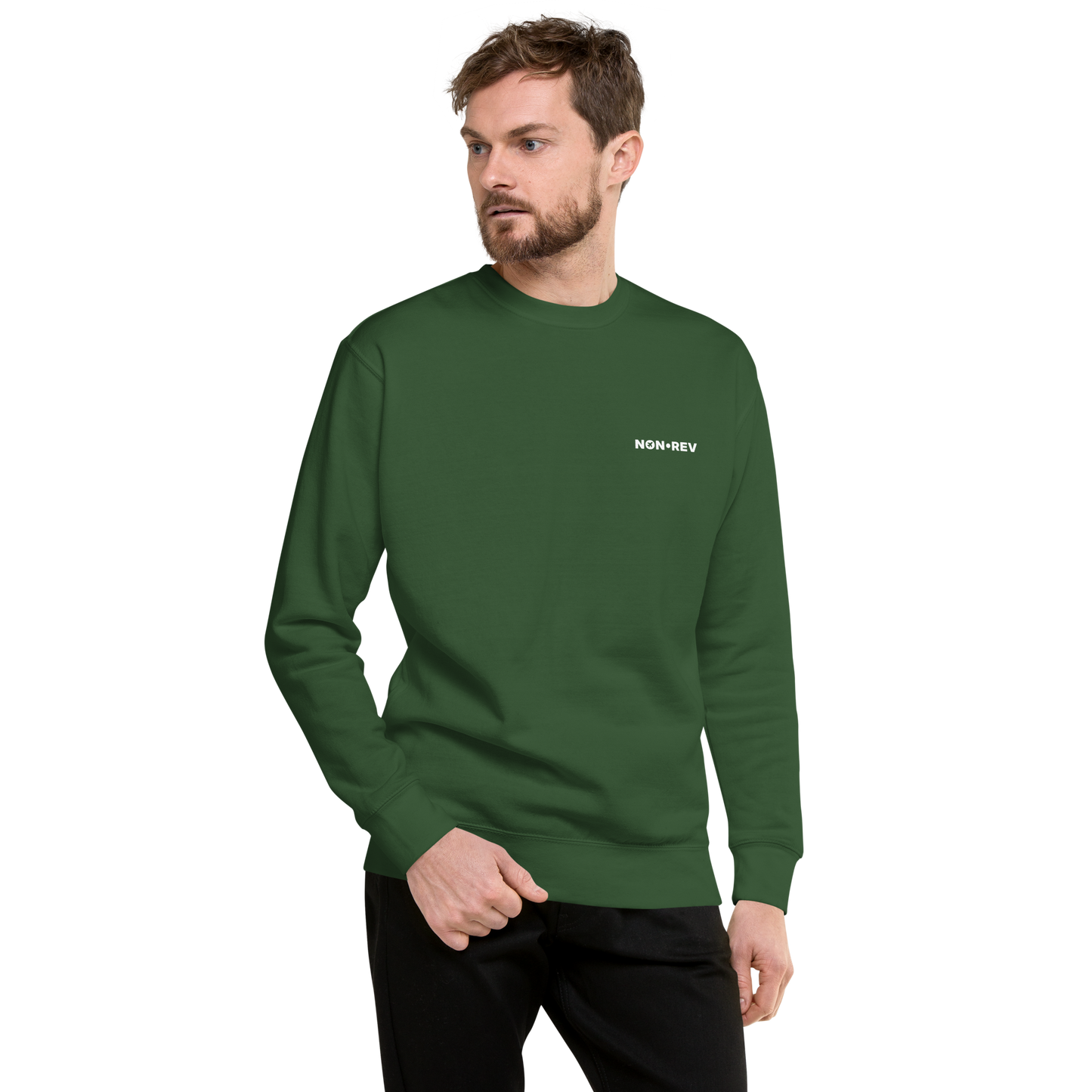 Sweat Non·Rev