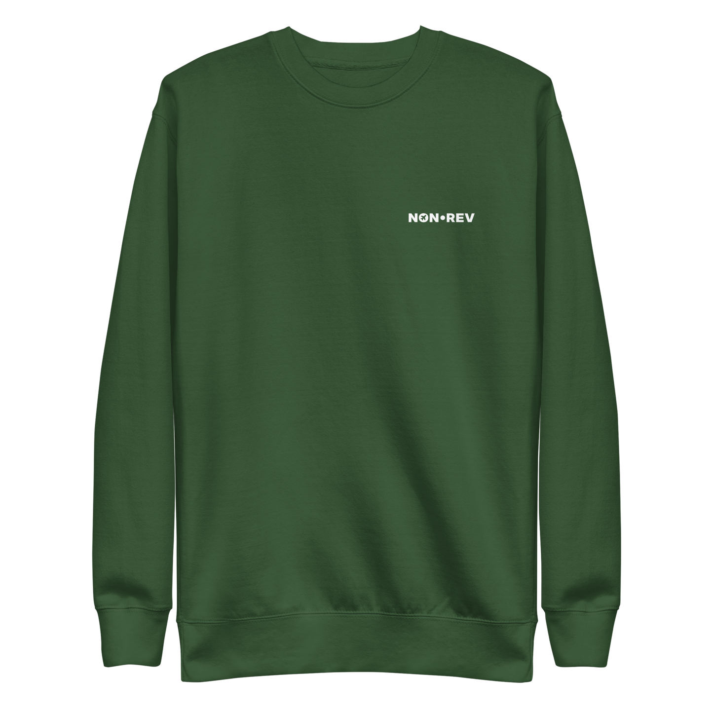Sweat Non·Rev