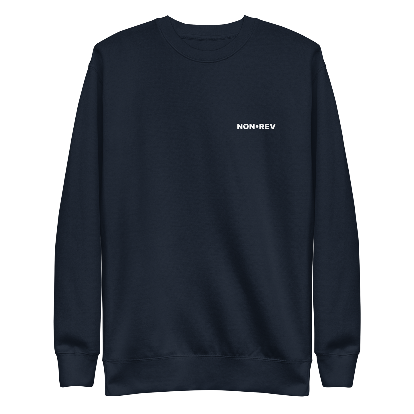 Sweat Non·Rev