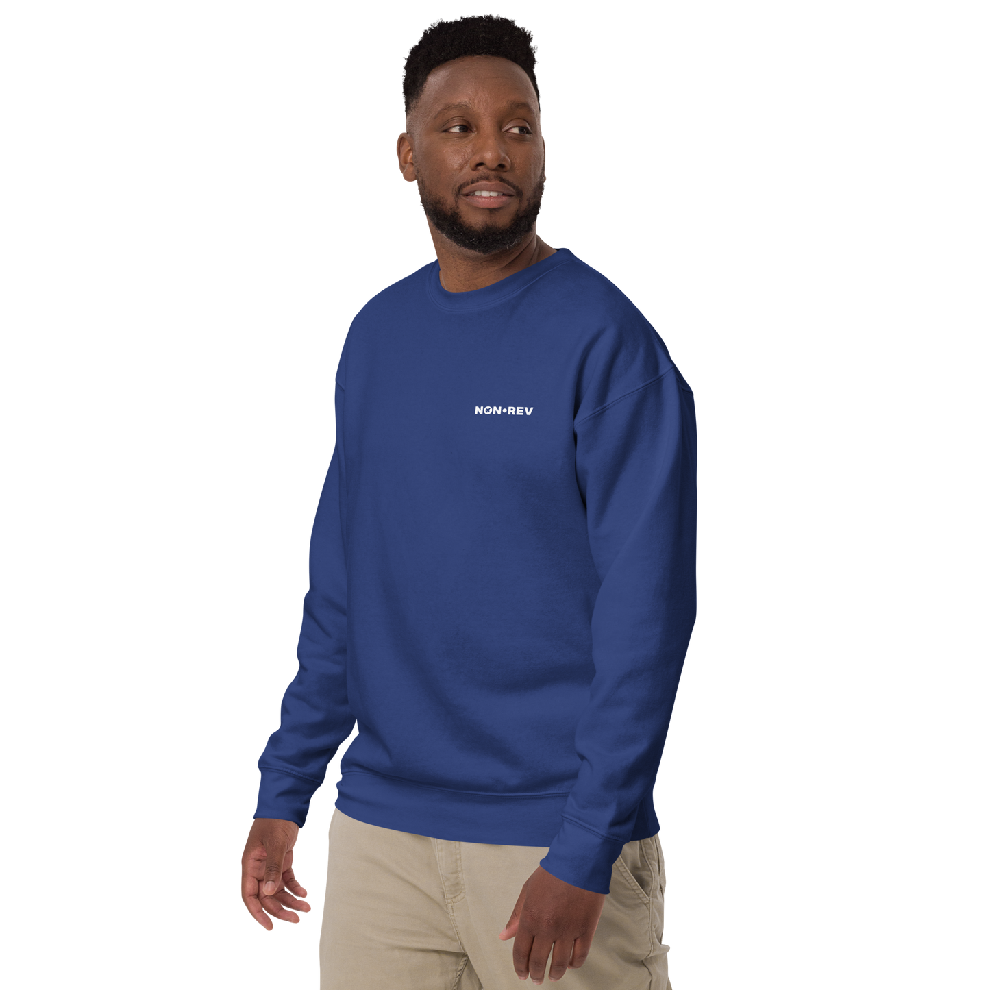 Sweat Non·Rev