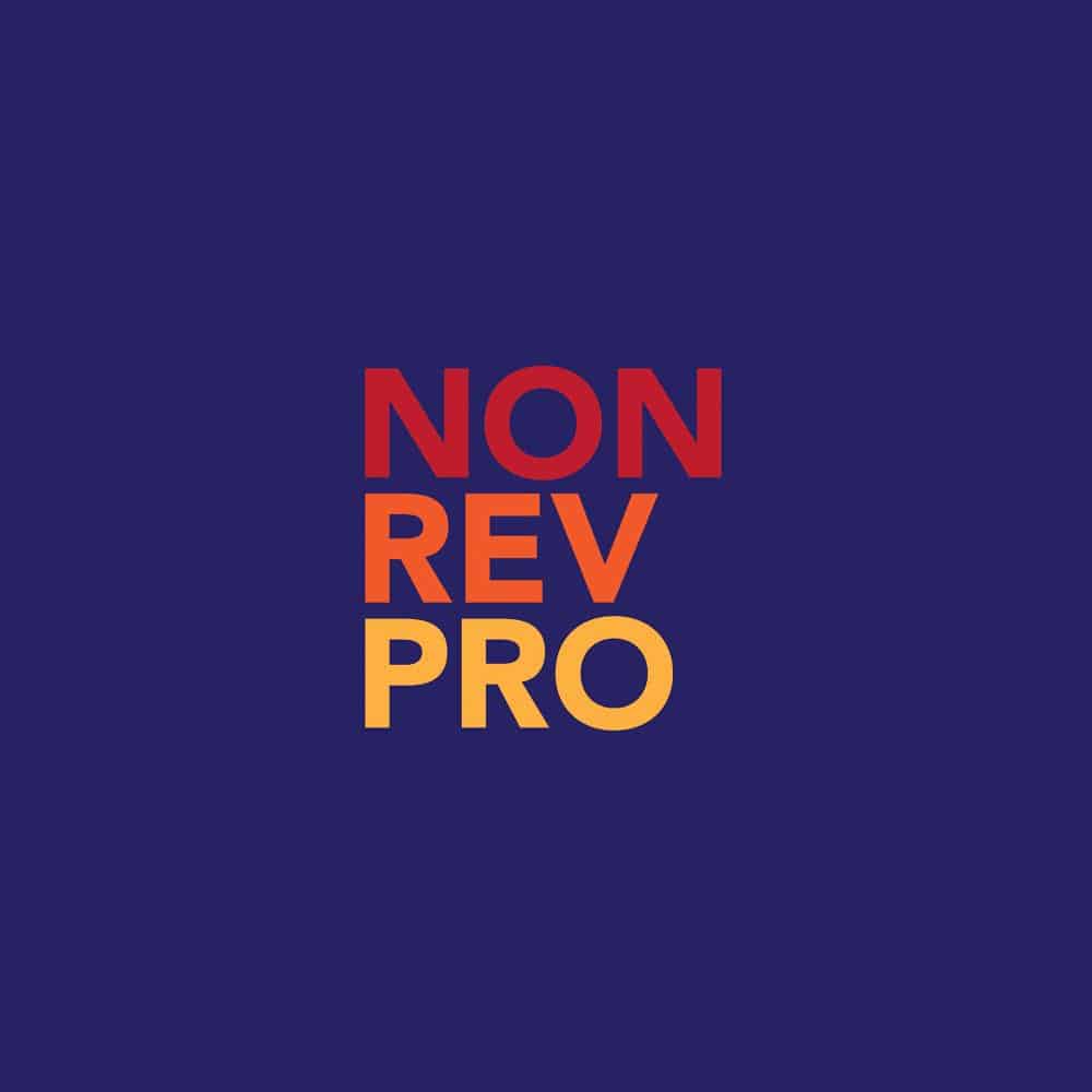 Non-Rev Pro T-shirt