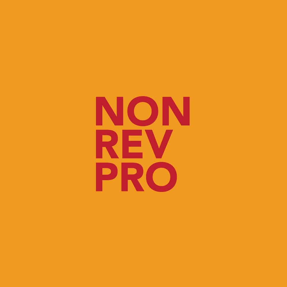 Non-Rev Pro T-shirt